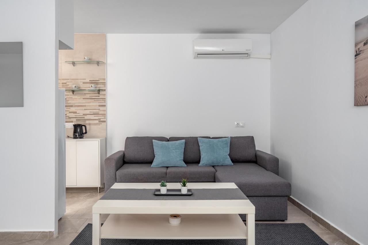 Apartment Flat Near The Movida By Costarentals - Ref 170 Fuengirola