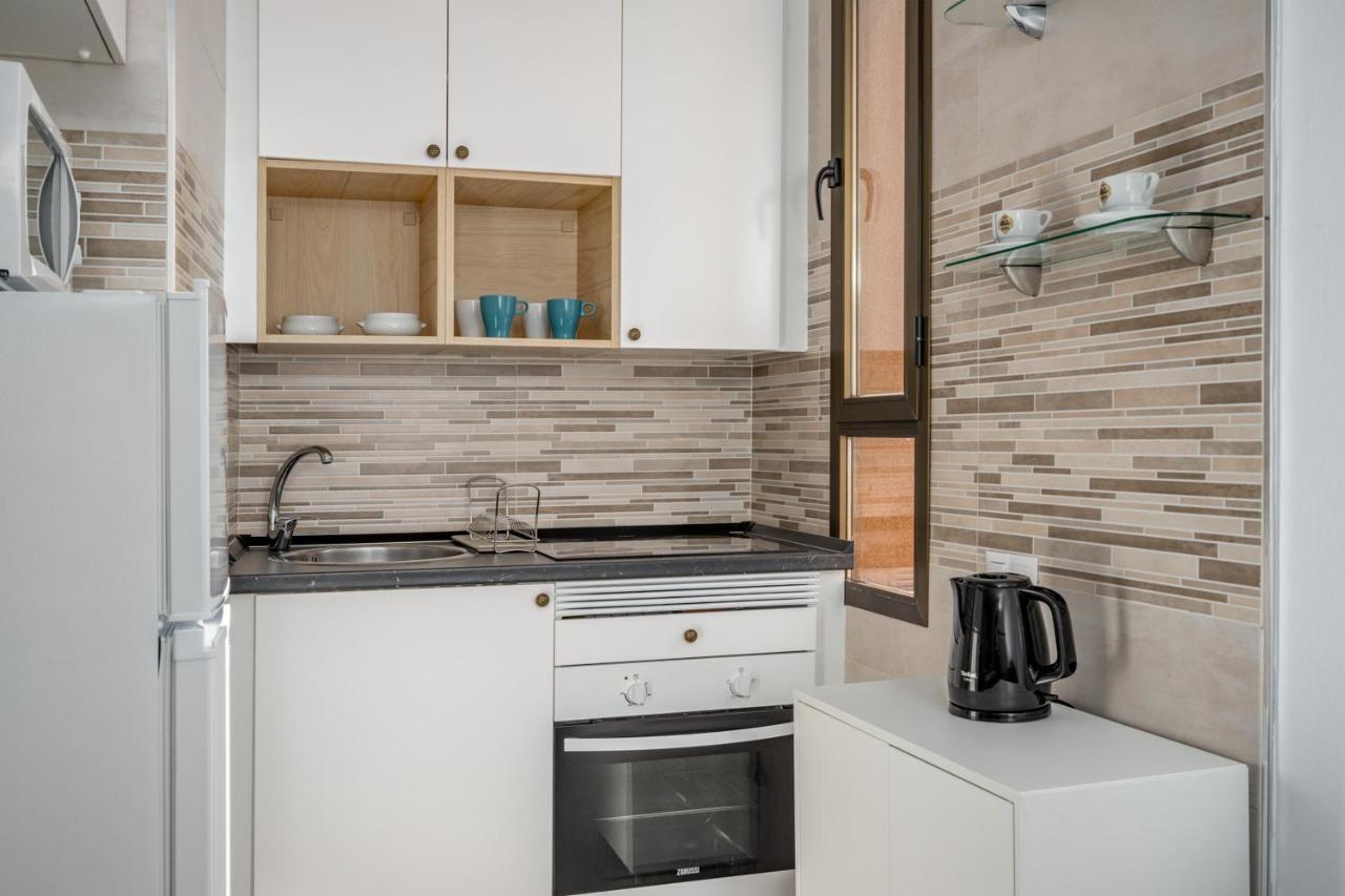 Flat Near The Movida By Costarentals - Ref 170 * Fuengirola
