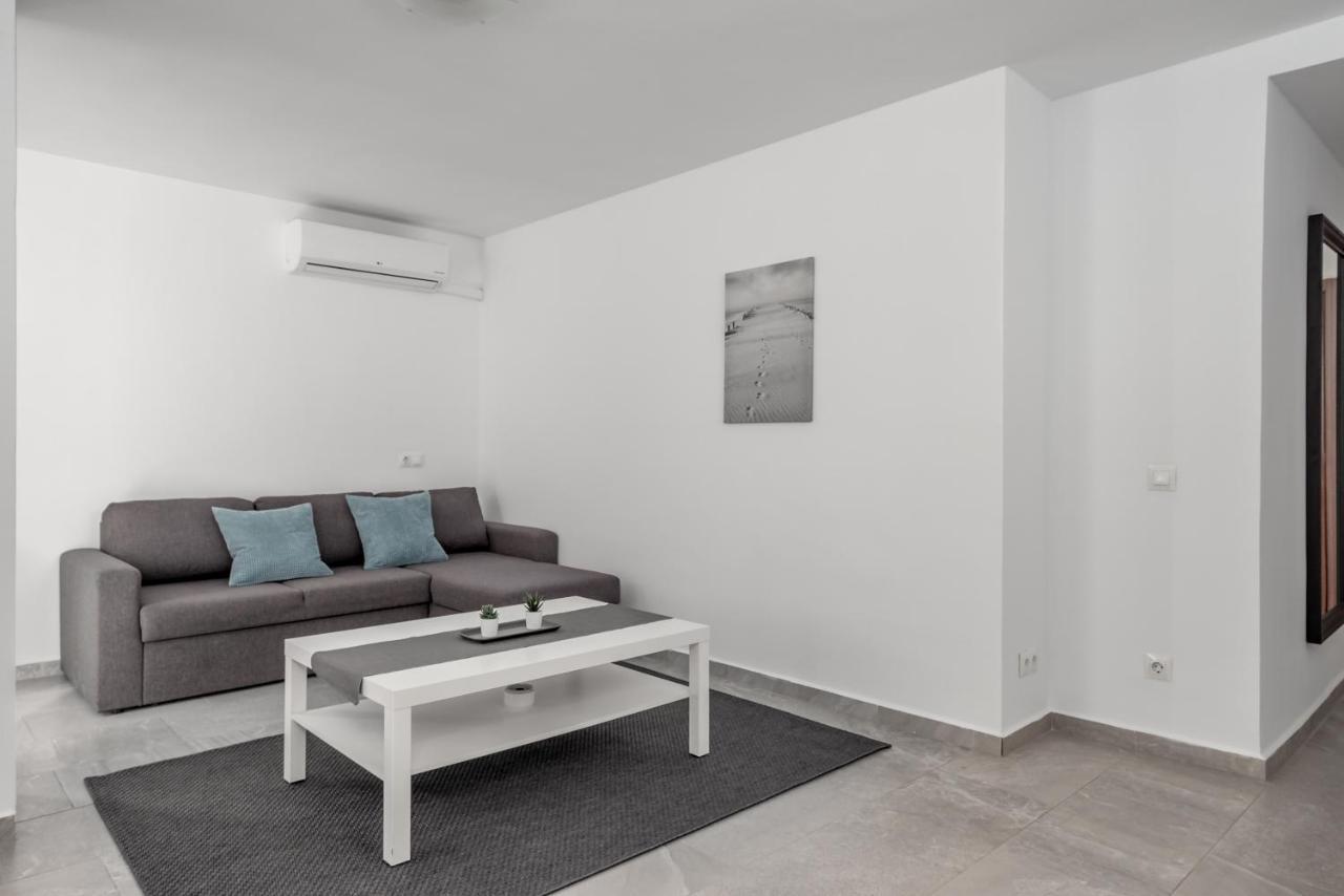 Flat Near The Movida By Costarentals - Ref 170 Appartement