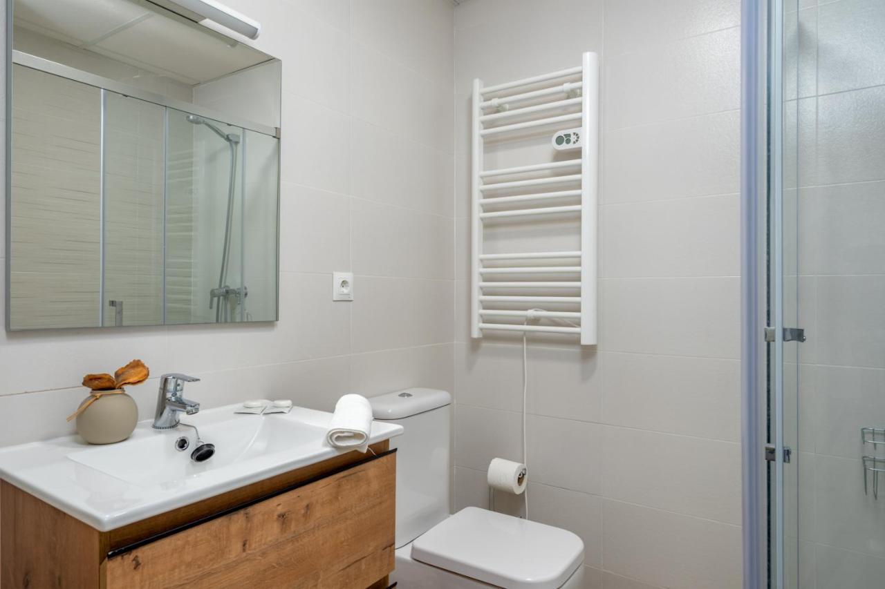 Los Boliches Cozy Rooftop Ref 176 Apartment *