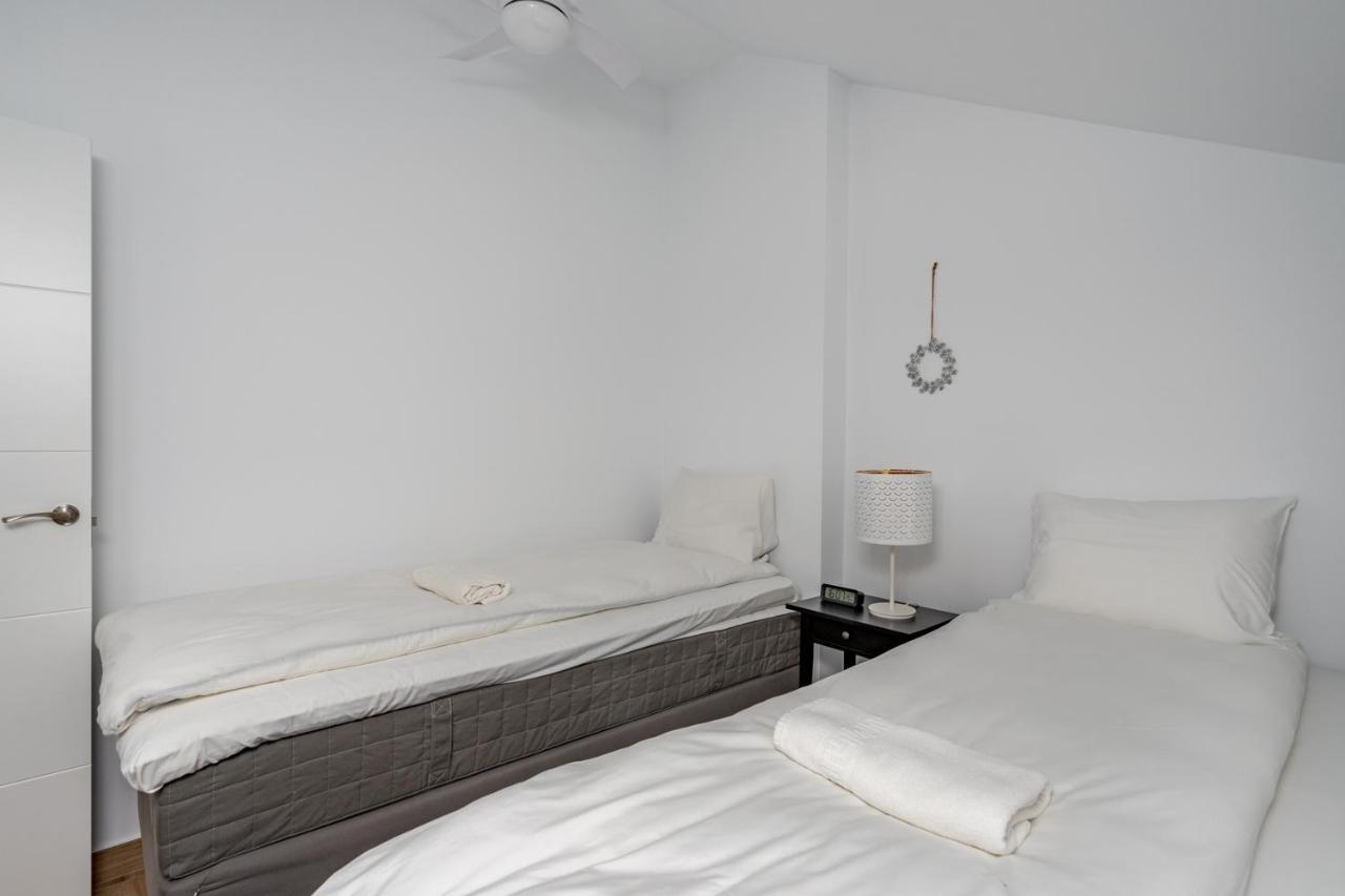 Los Boliches Cozy Rooftop Ref 176 Apartment Fuengirola