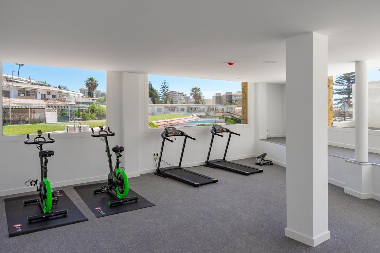 Apartment Blue Wave In Torreblanca By Costarentals - Ref 174 Fuengirola