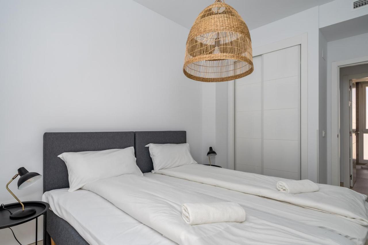 Blue Wave In Torreblanca By Costarentals - Ref 174 Apartment Fuengirola