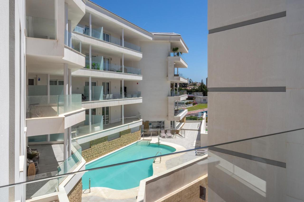 Blue Wave In Torreblanca By Costarentals - Ref 174 *