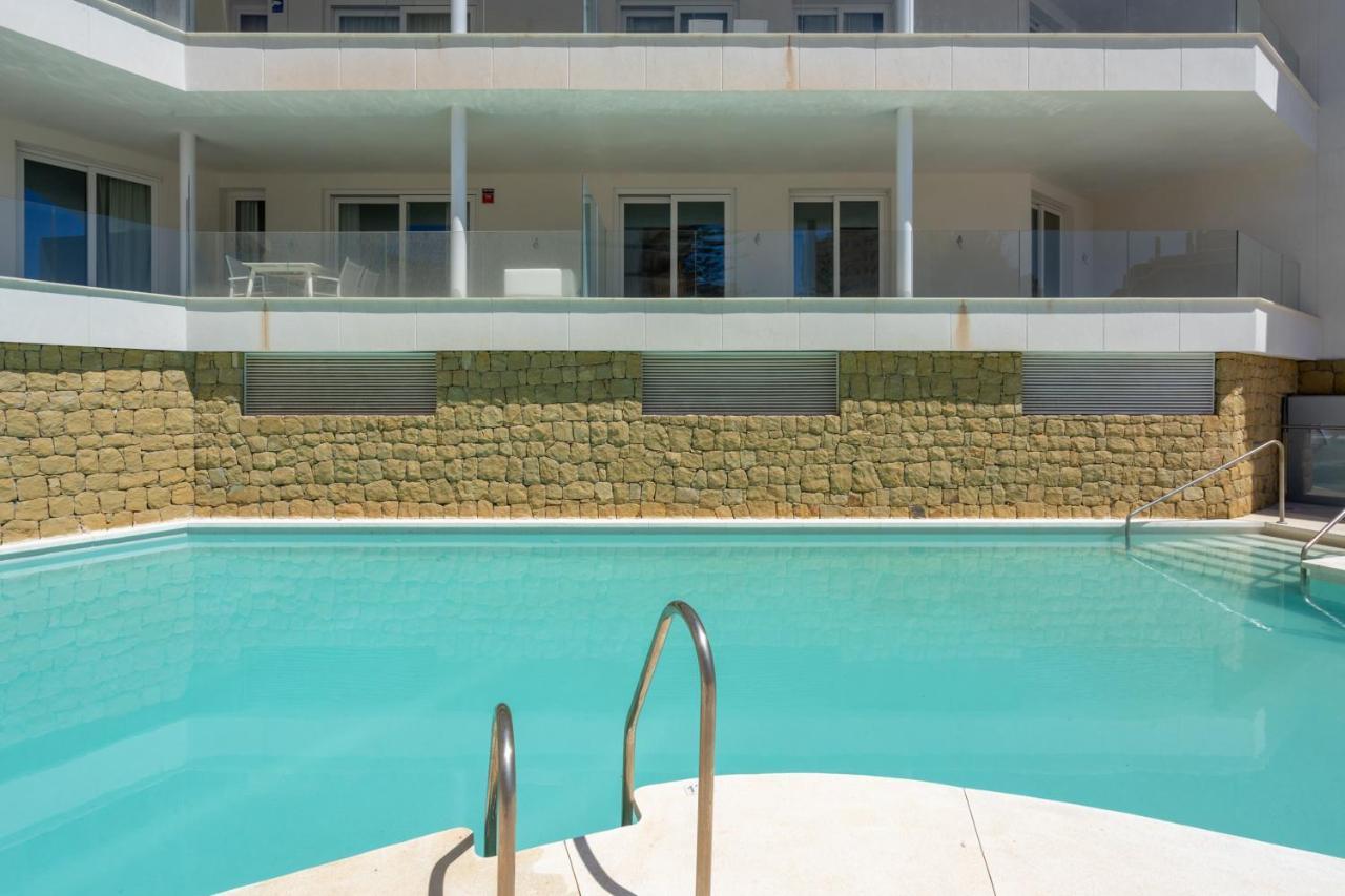 Blue Wave In Torreblanca By Costarentals - Ref 174 Apartment *