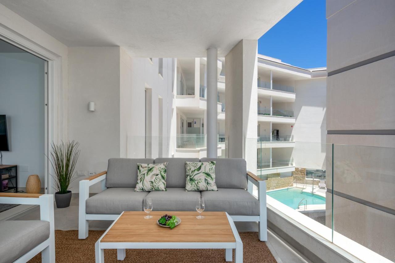 Blue Wave In Torreblanca By Costarentals - Ref 174 Fuengirola