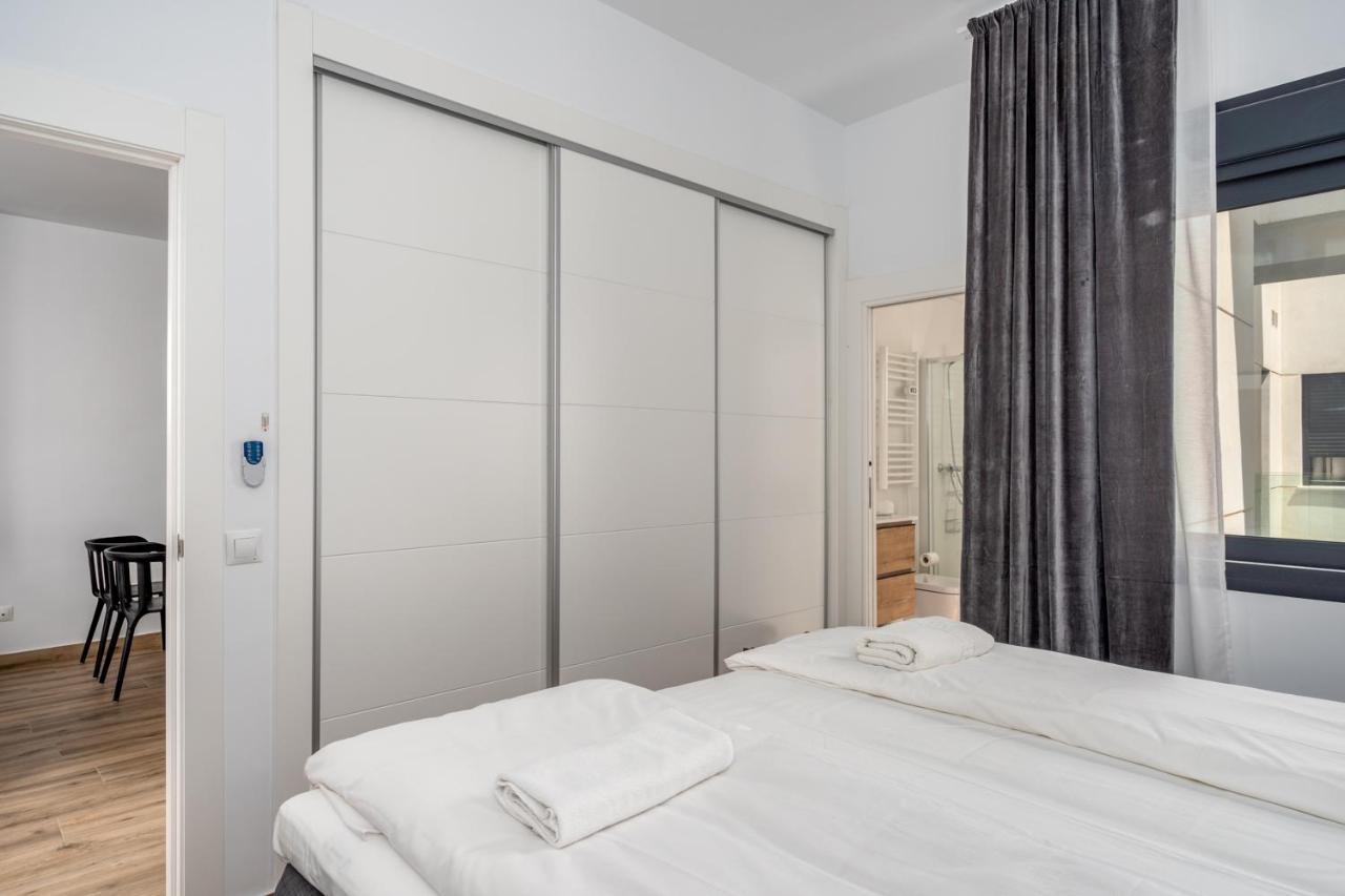 Los Boliches Cozy Rooftop Ref 176 Apartment Fuengirola