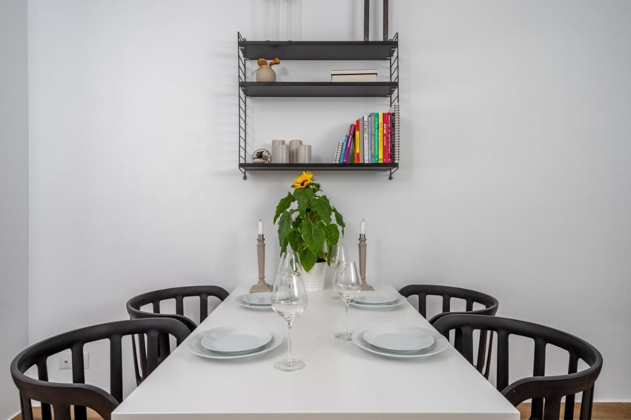 Apartment Los Boliches Cozy Rooftop Ref 176 *