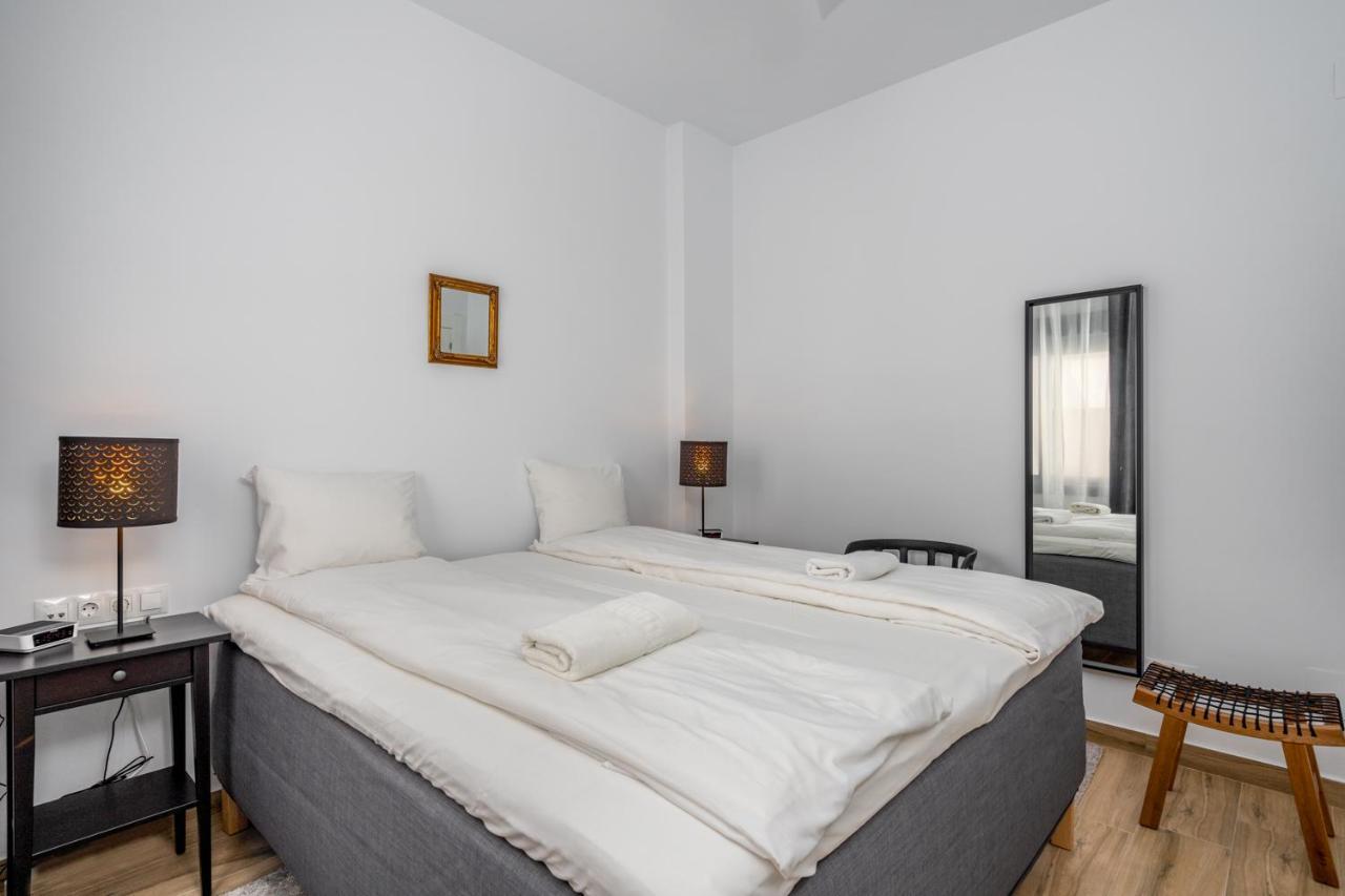 Apartment Los Boliches Cozy Rooftop Ref 176 Fuengirola