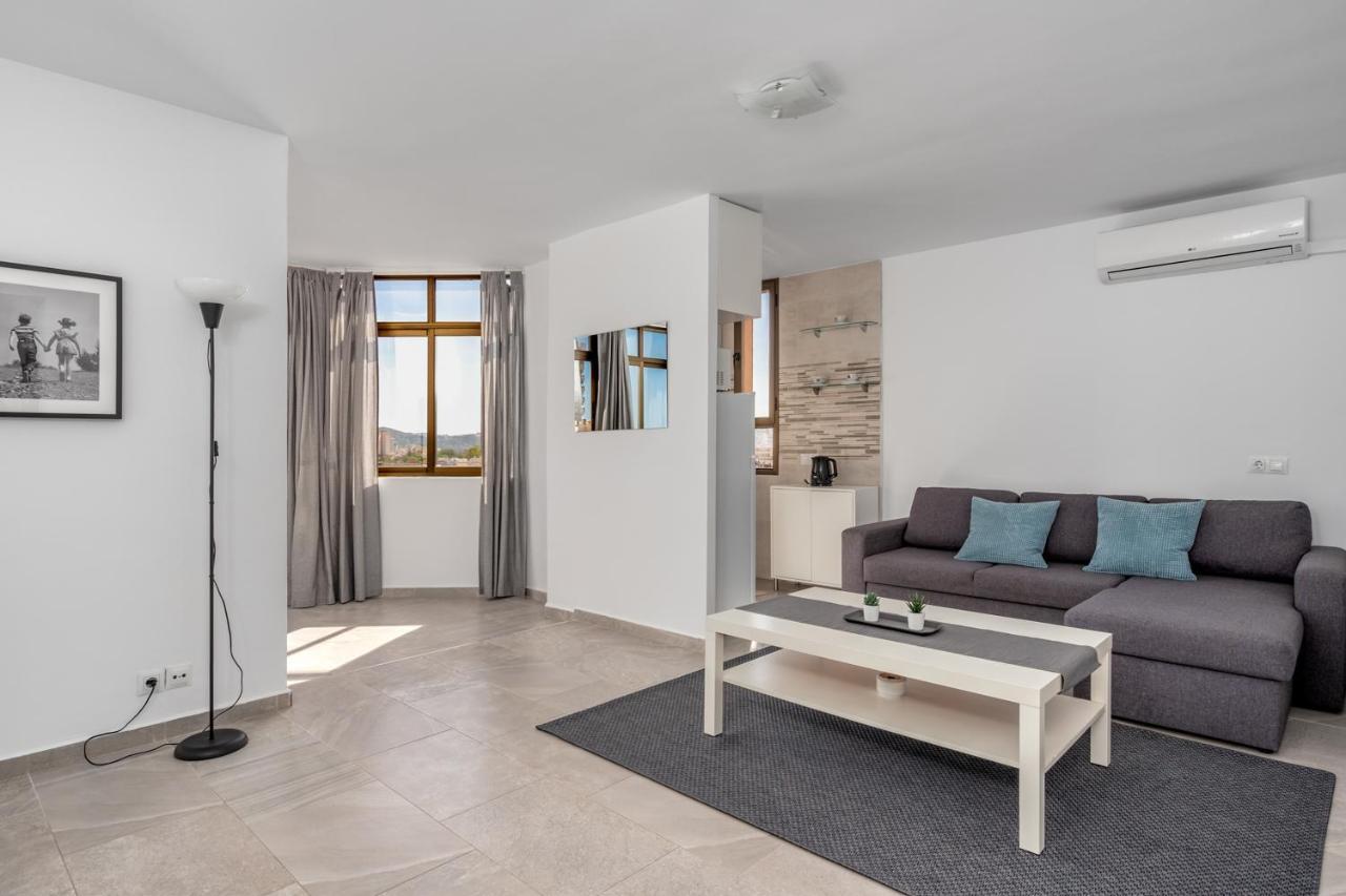 Appartement Flat Near The Movida By Costarentals - Ref 170 Fuengirola