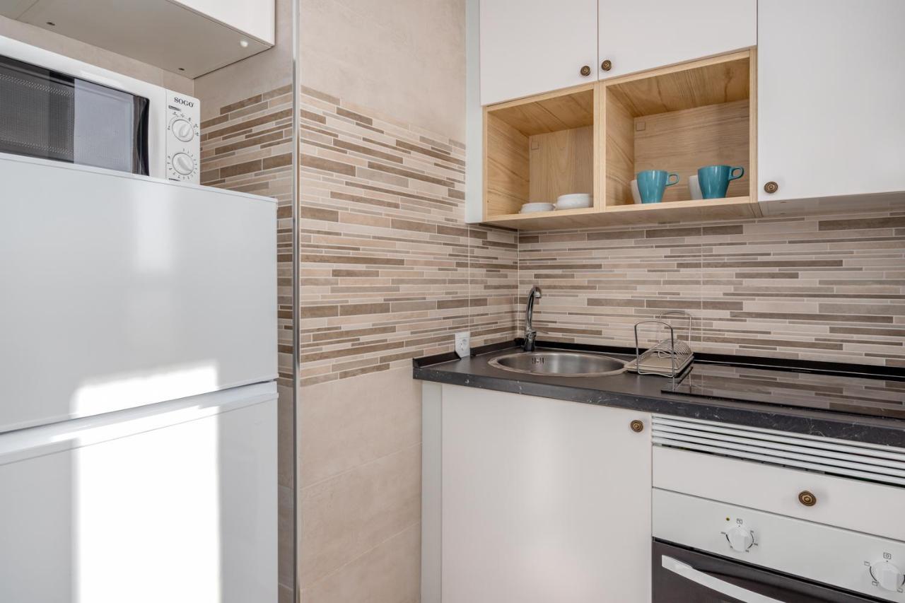 Flat Near The Movida By Costarentals - Ref 170 Fuengirola