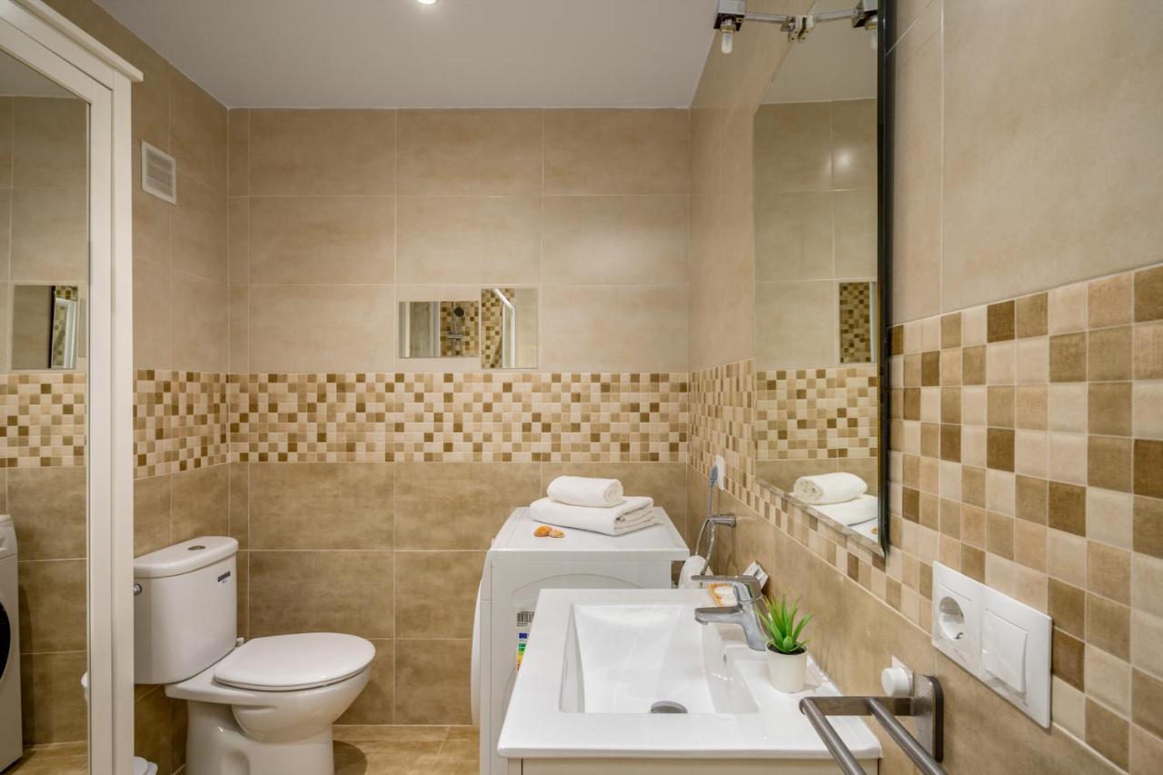 Flat Near The Movida By Costarentals - Ref 170 Appartement Fuengirola