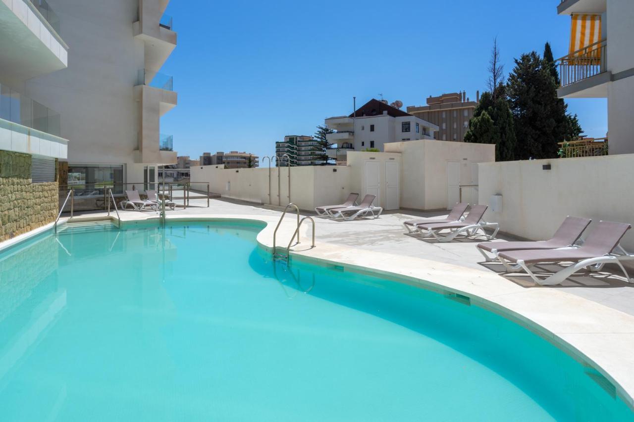 Apartment Blue Wave In Torreblanca By Costarentals - Ref 174