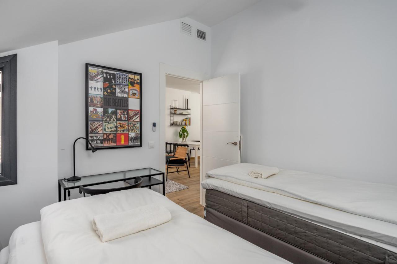 Los Boliches Cozy Rooftop Ref 176 Apartment Fuengirola