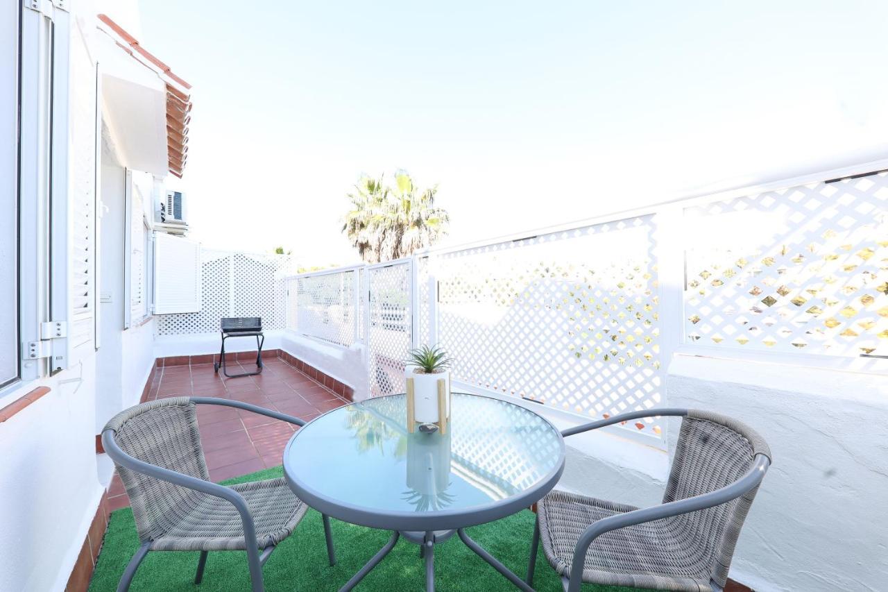 El Castillo Del Sol Apartment Fuengirola