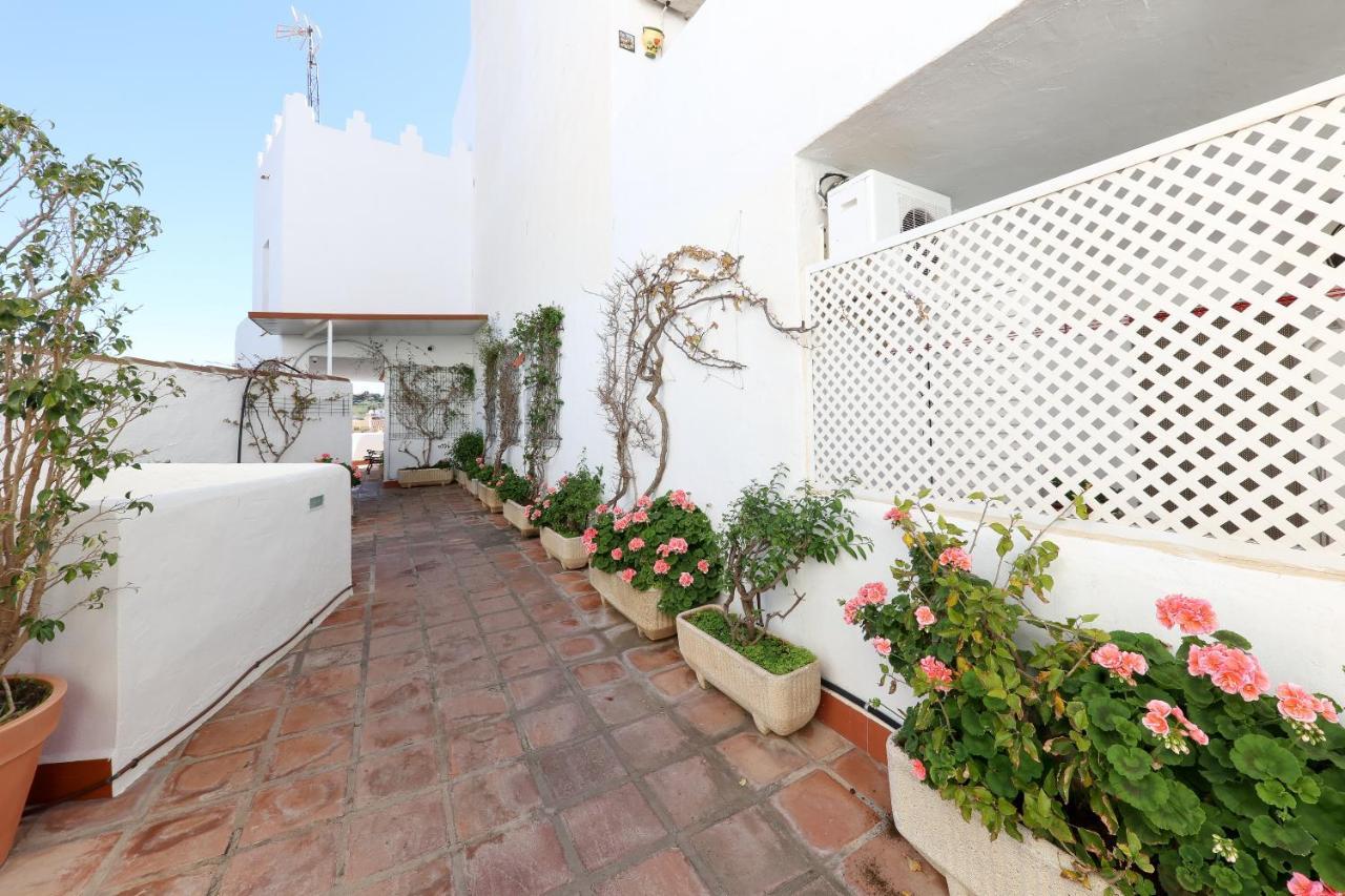 Apartment El Castillo Del Sol Fuengirola