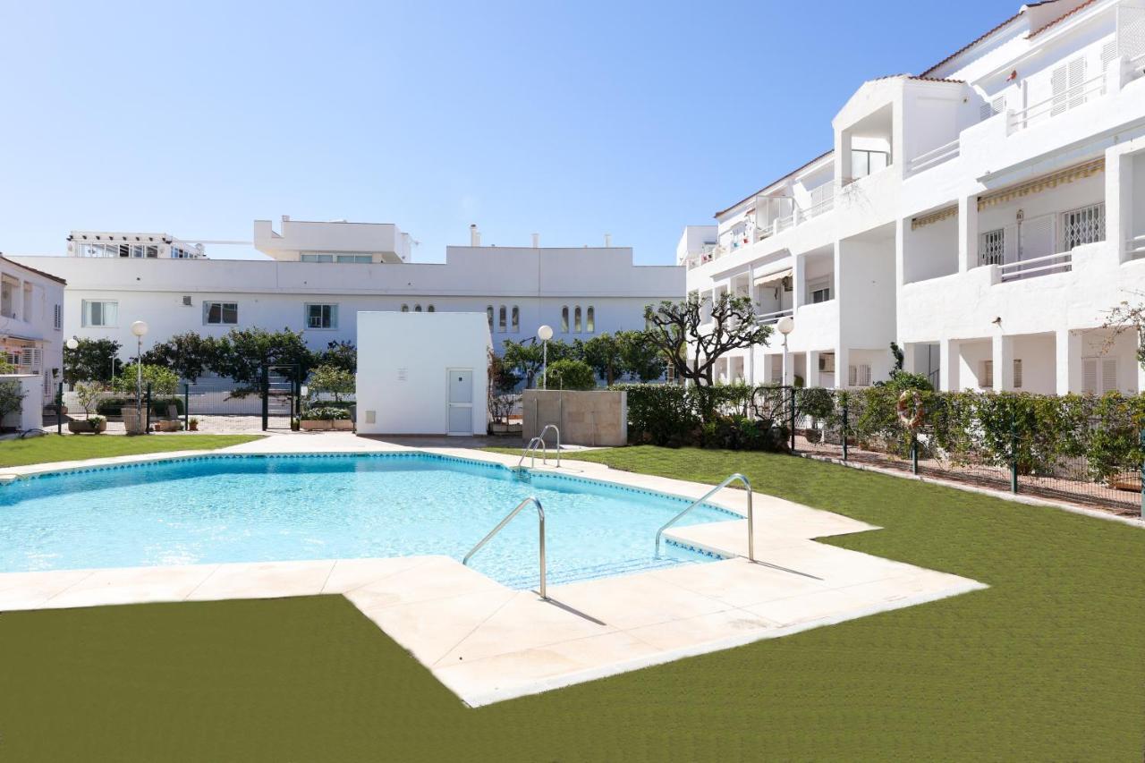 Apartment El Castillo Del Sol Fuengirola