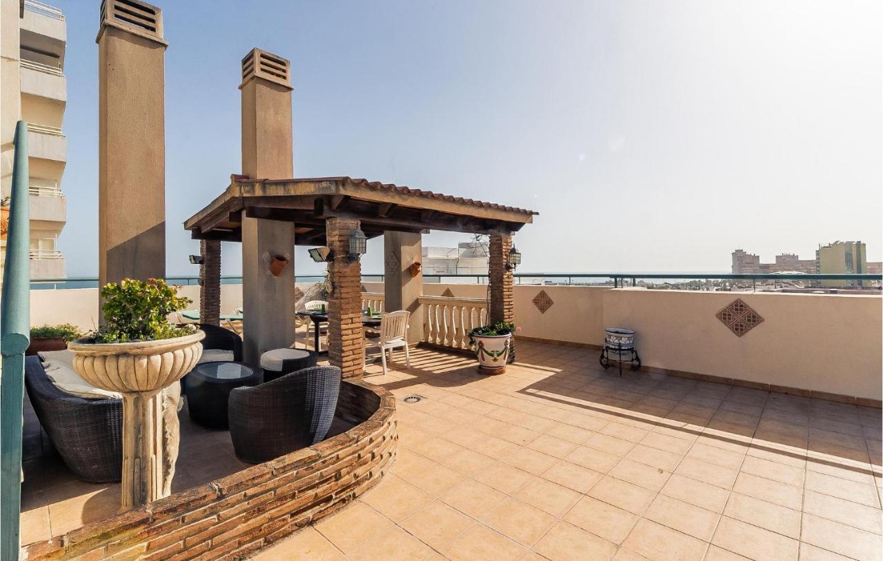 Apartamento Stunning In Fuengirola