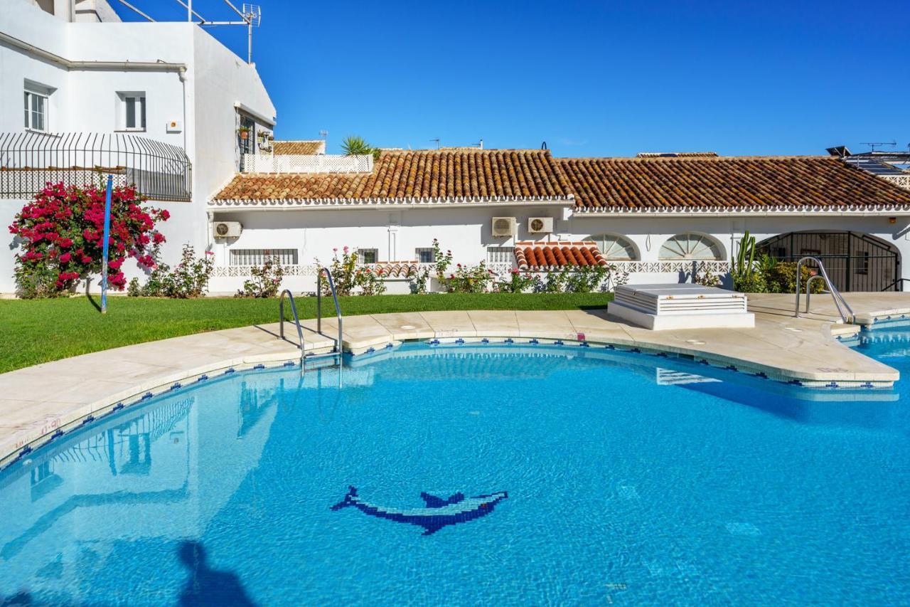 Panoramic Terrace With Pool In By Costarentals - Ref 148 Pousada Fuengirola