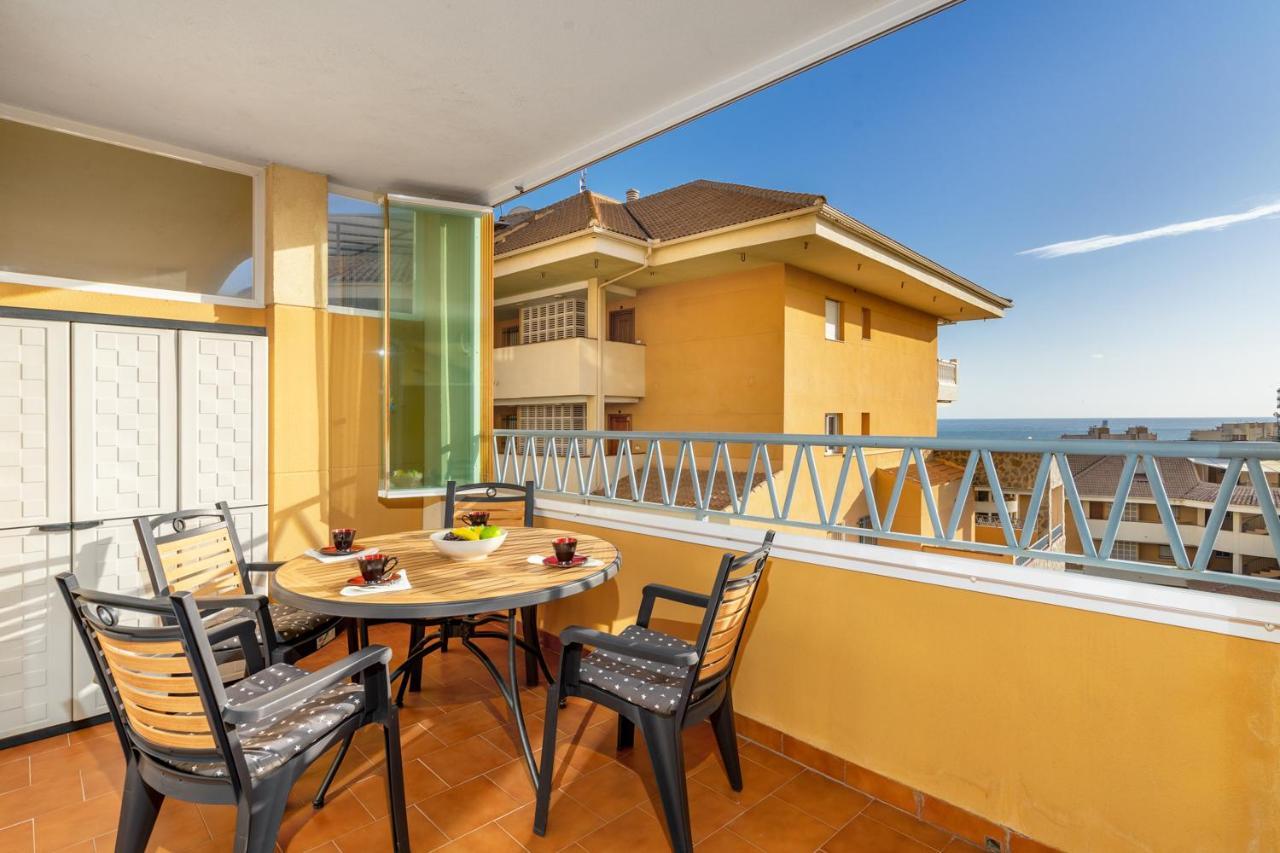 Seaview In By Costarentals - Ref 67 Apartment *