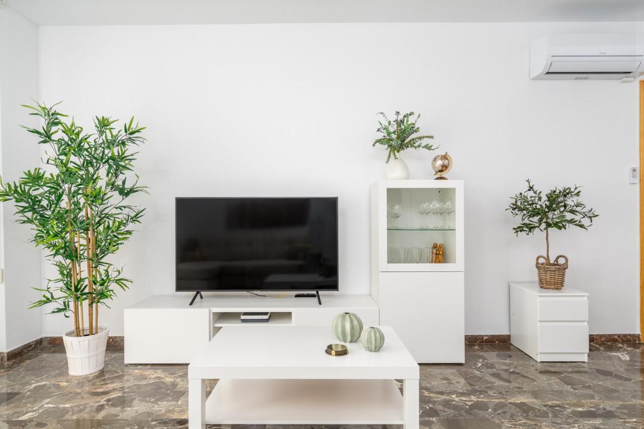 Seaview In By Costarentals - Ref 67 * Fuengirola