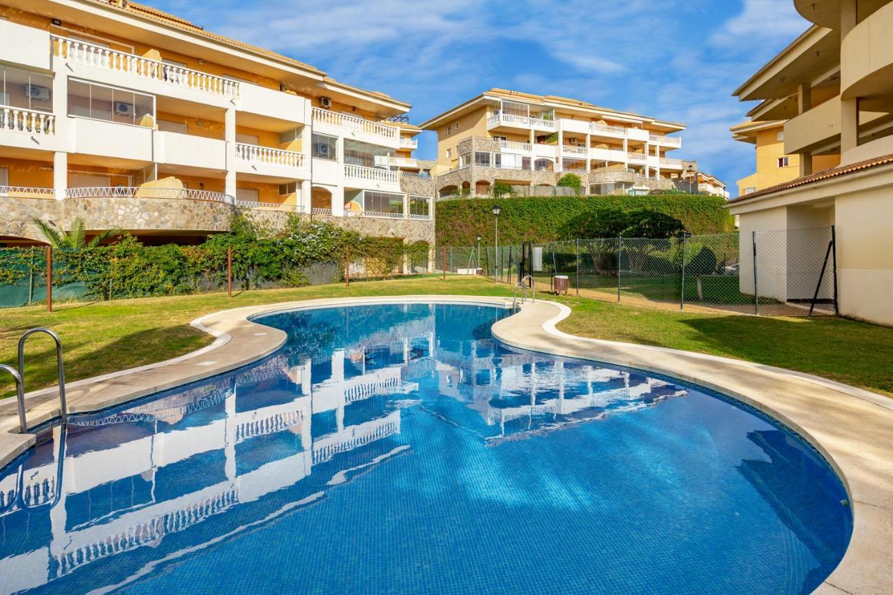 Seaview In By Costarentals - Ref 67 Apartment Fuengirola