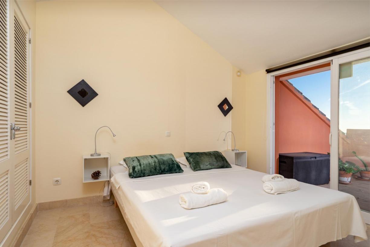 Hillside In Torreblanca Ref 29 Apartment Fuengirola