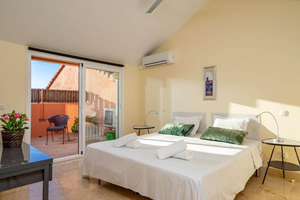 Hillside In Torreblanca Ref 29 Apartment Fuengirola
