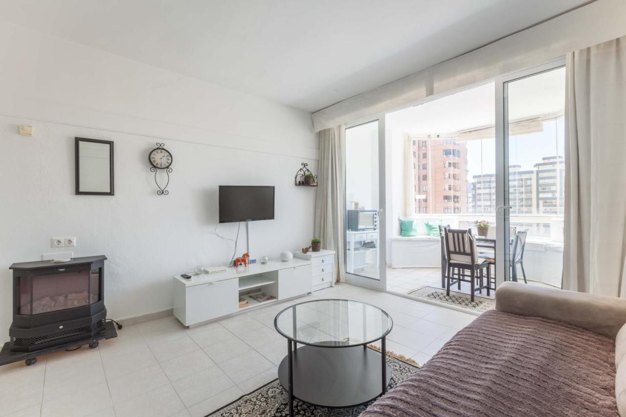 Palmeras In By Costarentals - Ref 56 Appartement Fuengirola