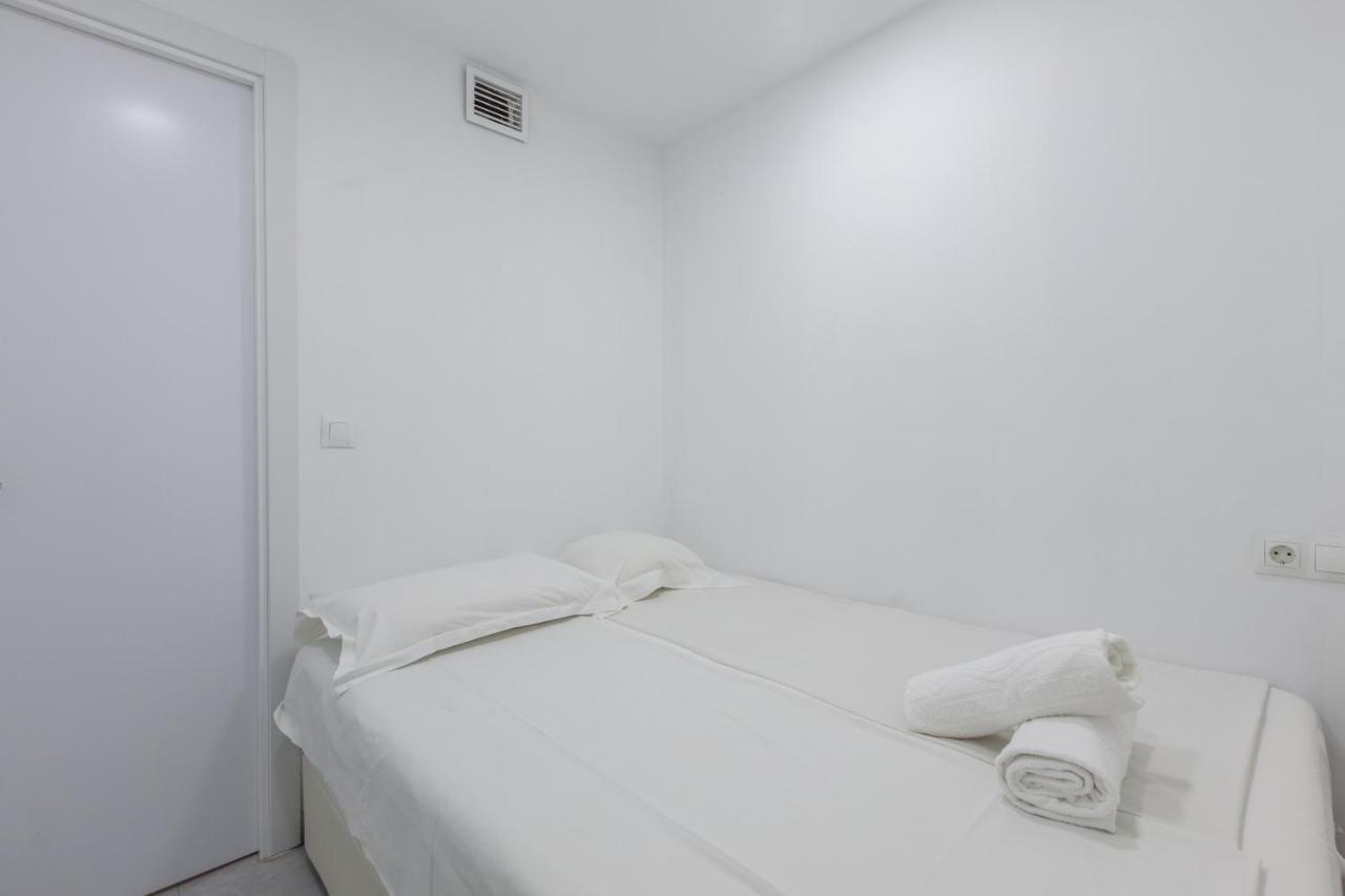 Palmeras In By Costarentals - Ref 56 Appartement