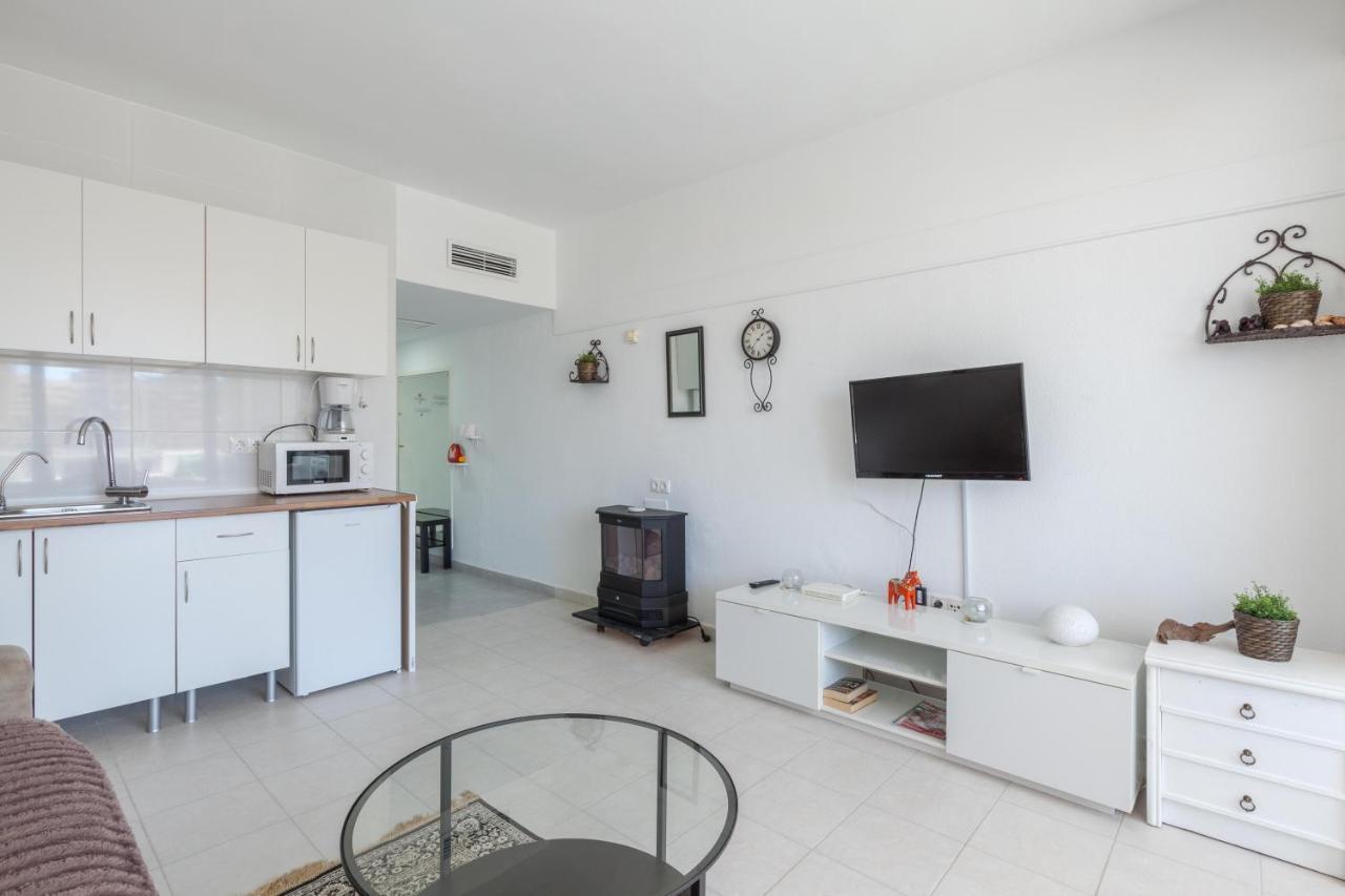 Palmeras In By Costarentals - Ref 56 *