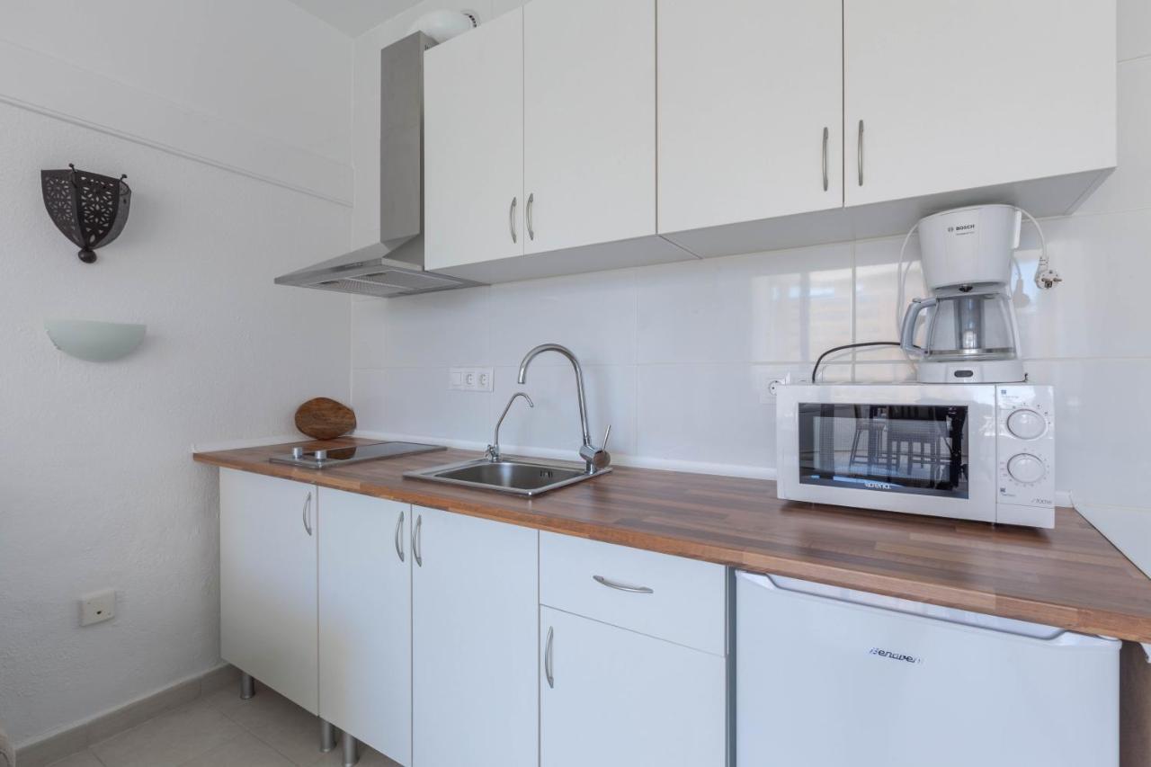 Palmeras In By Costarentals - Ref 56
