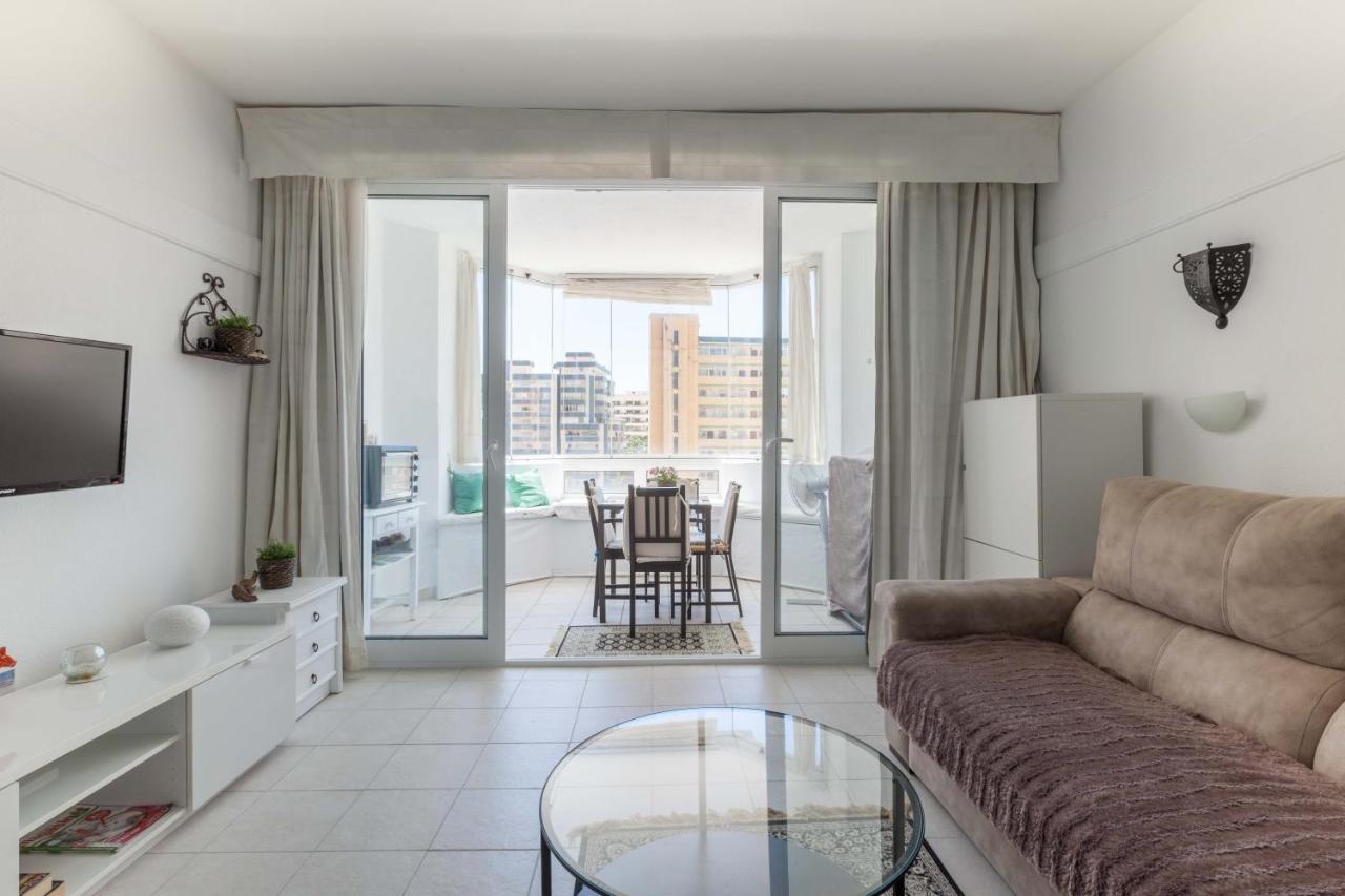 Palmeras In By Costarentals - Ref 56 Appartement Fuengirola