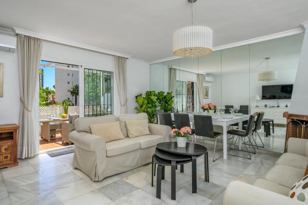 Boliches Townhouse By Costarentals - Ref 61 *