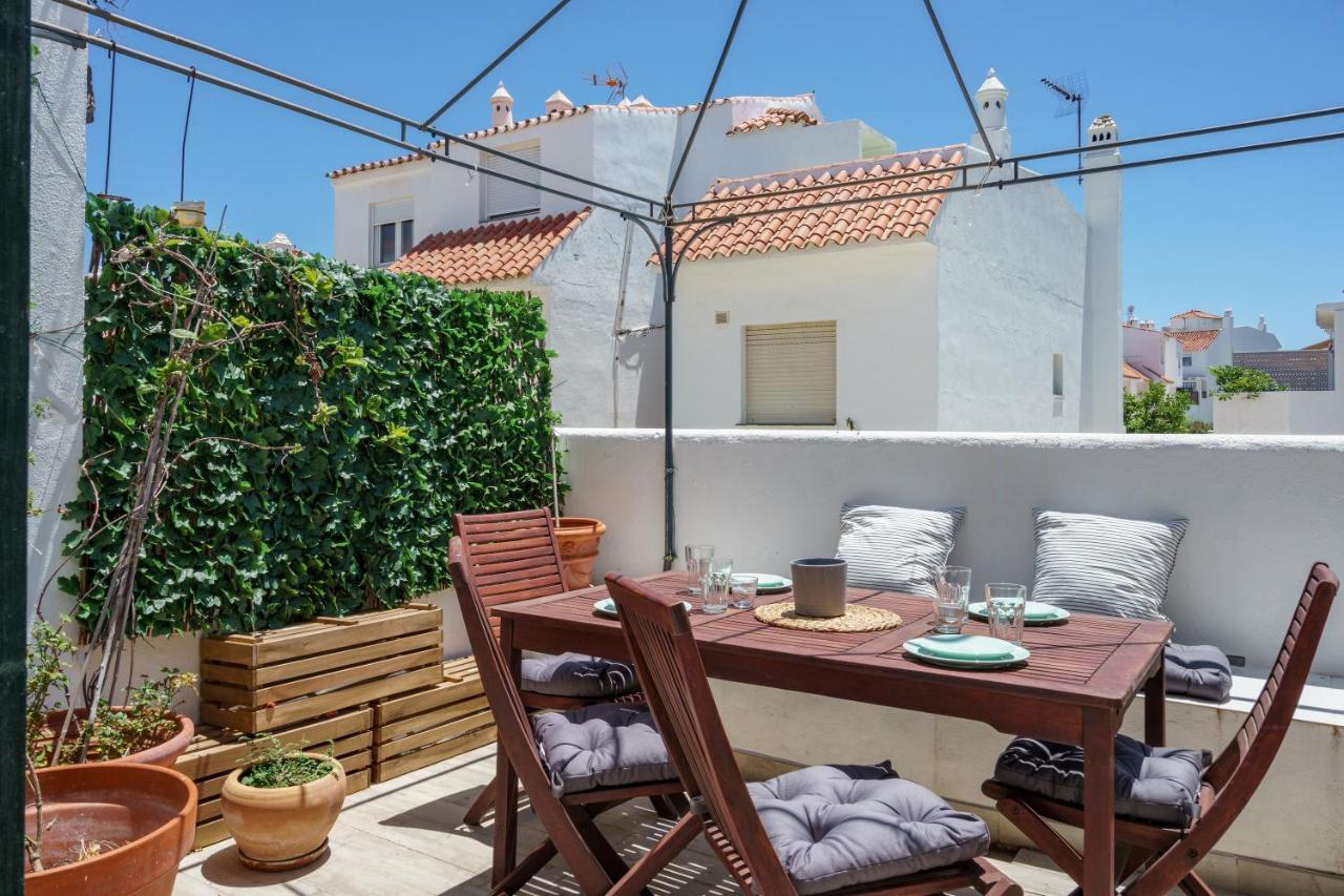 Miramar Townhouse In By Costarentals - Ref 62 Apartment Fuengirola