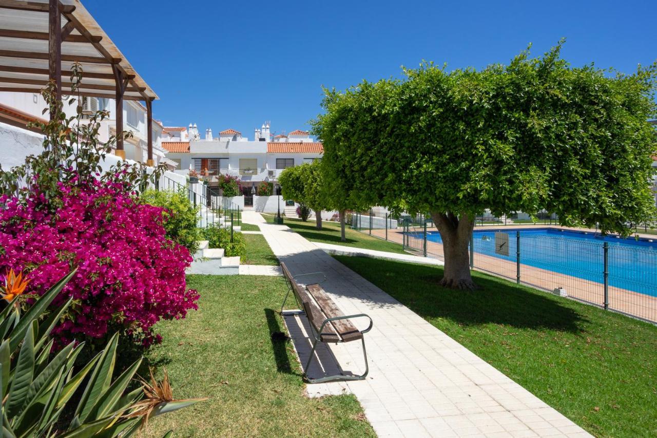 Apartment Miramar Townhouse In By Costarentals - Ref 62