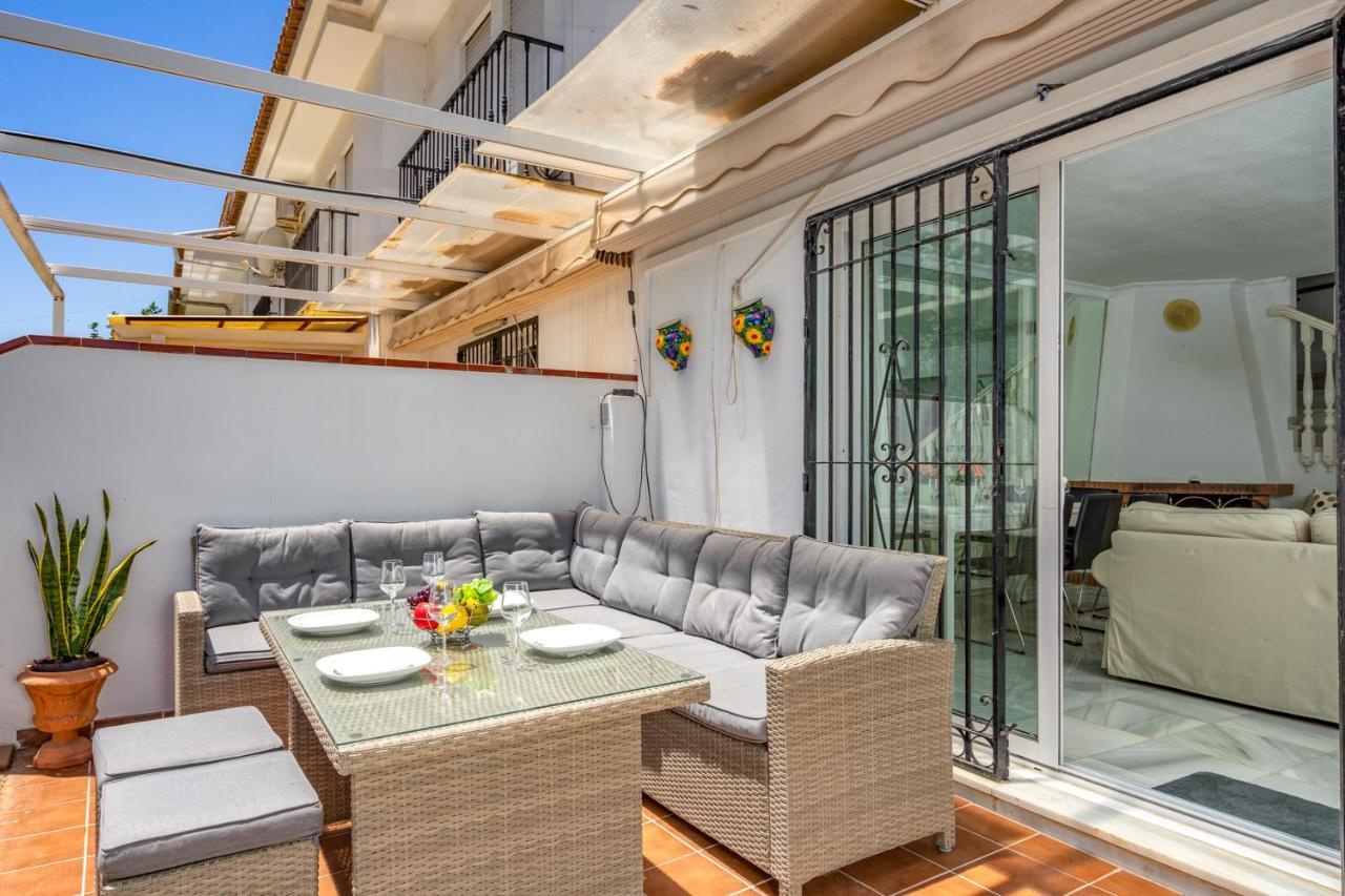Boliches Townhouse By Costarentals - Ref 61 *