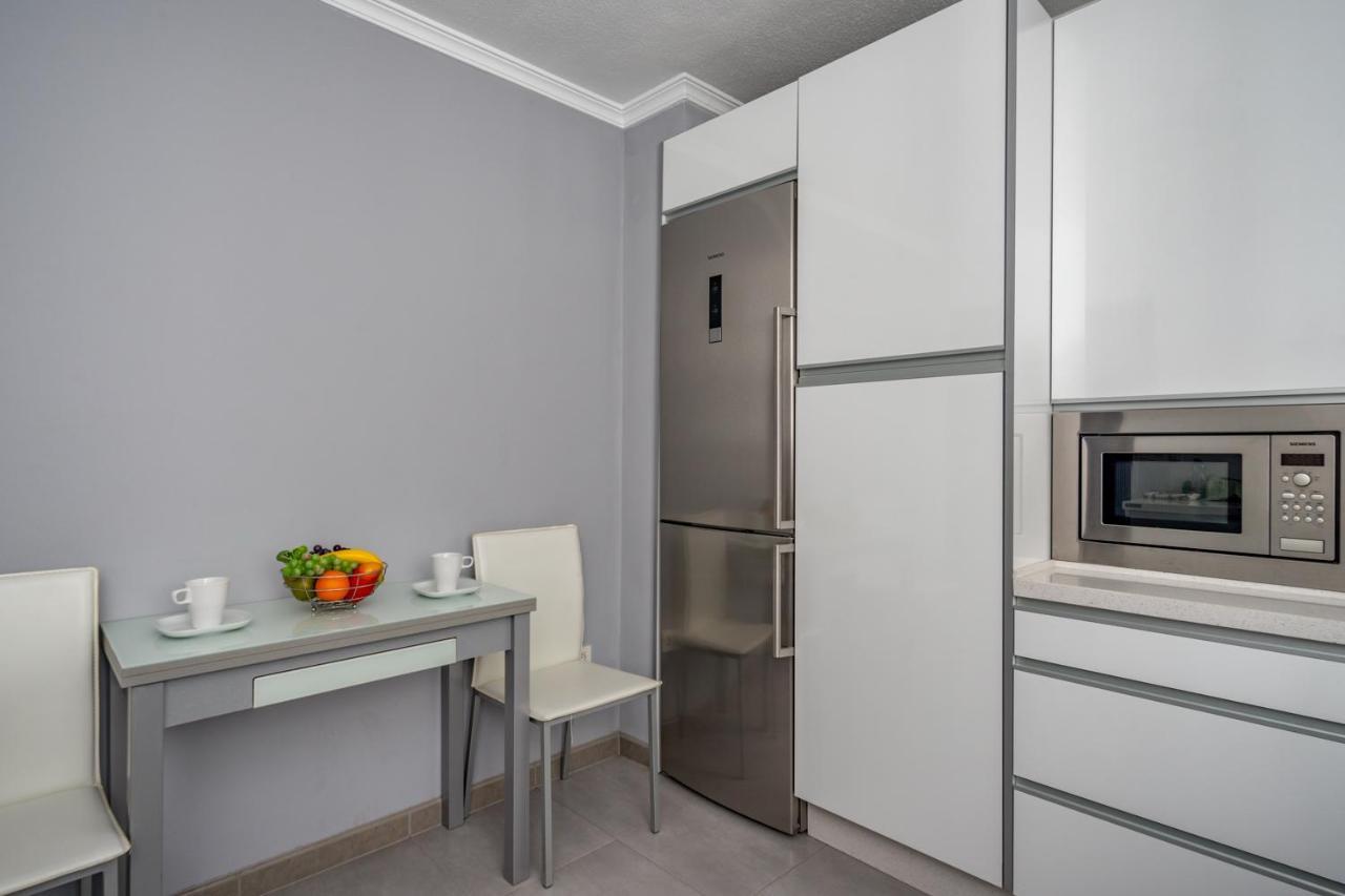 Boliches Townhouse By Costarentals - Ref 61