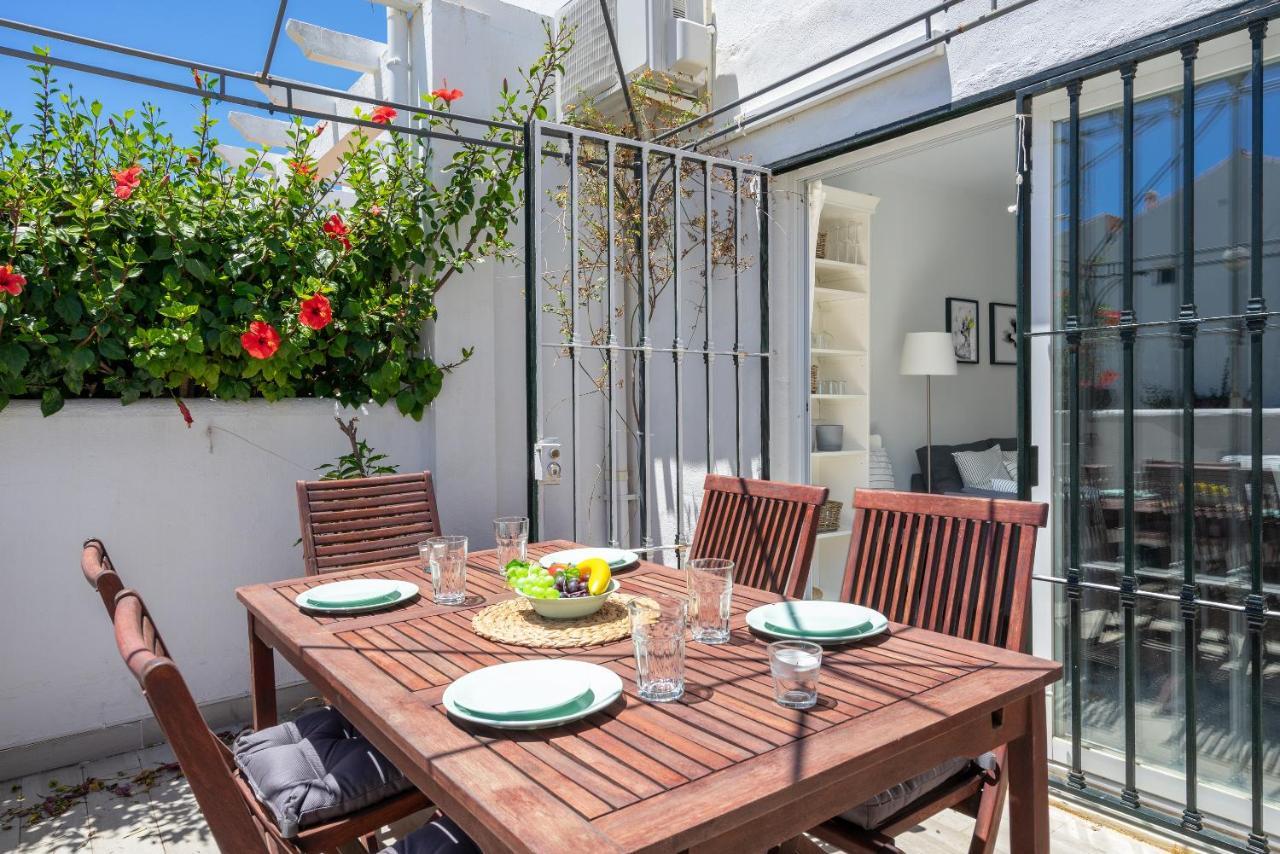 Miramar Townhouse In By Costarentals - Ref 62 *