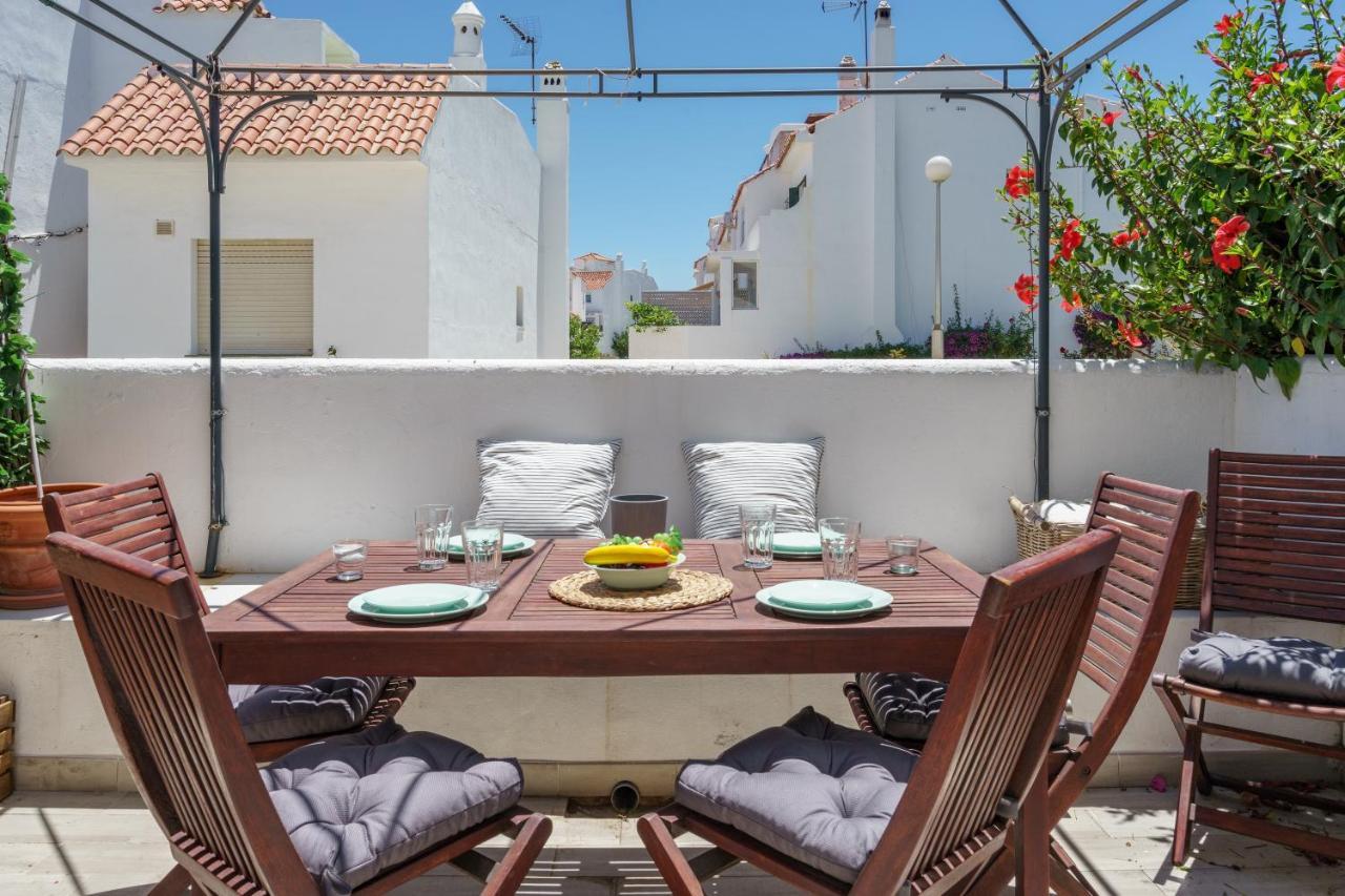 Apartment Miramar Townhouse In By Costarentals - Ref 62