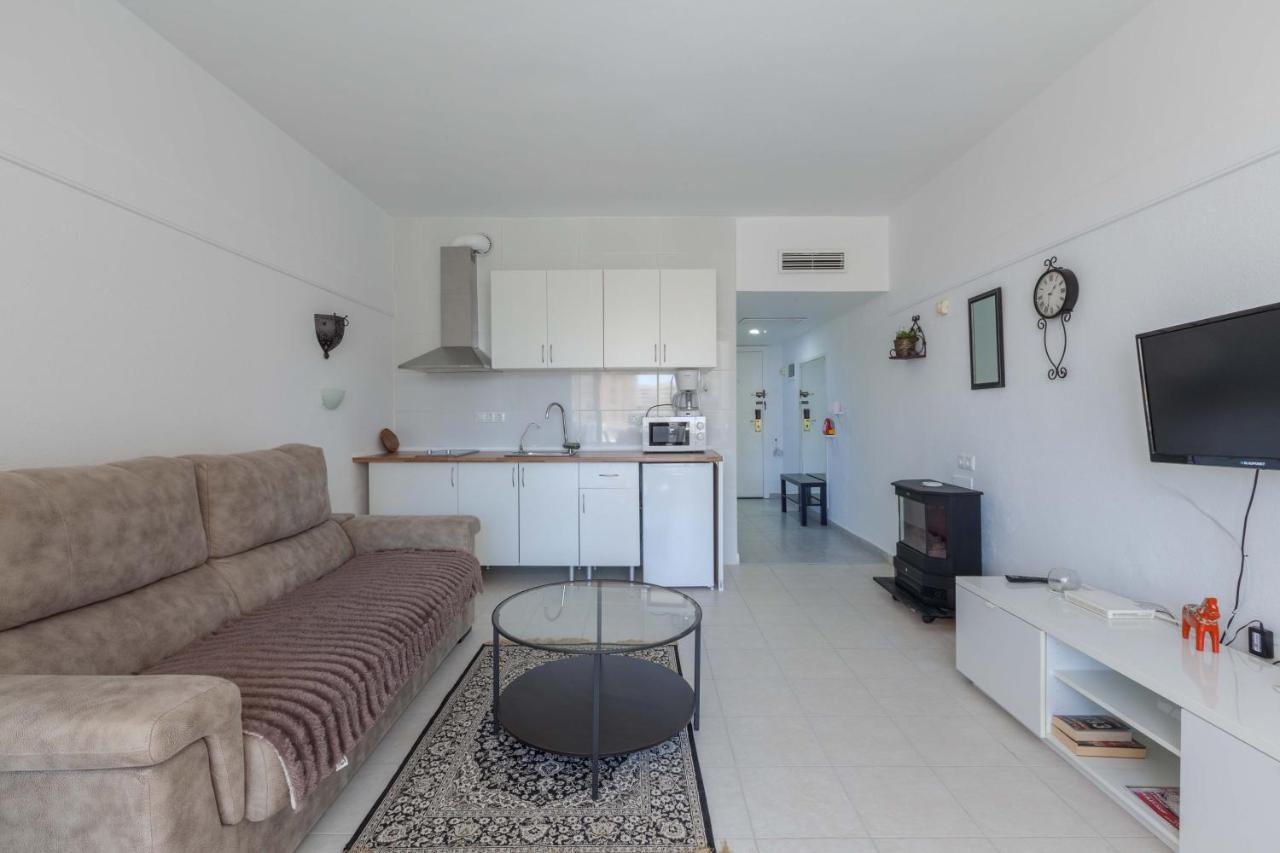 Palmeras In By Costarentals - Ref 56 Appartement *