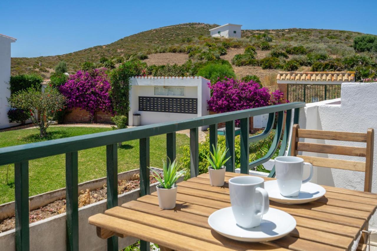 Apartment Miramar Townhouse In By Costarentals - Ref 62