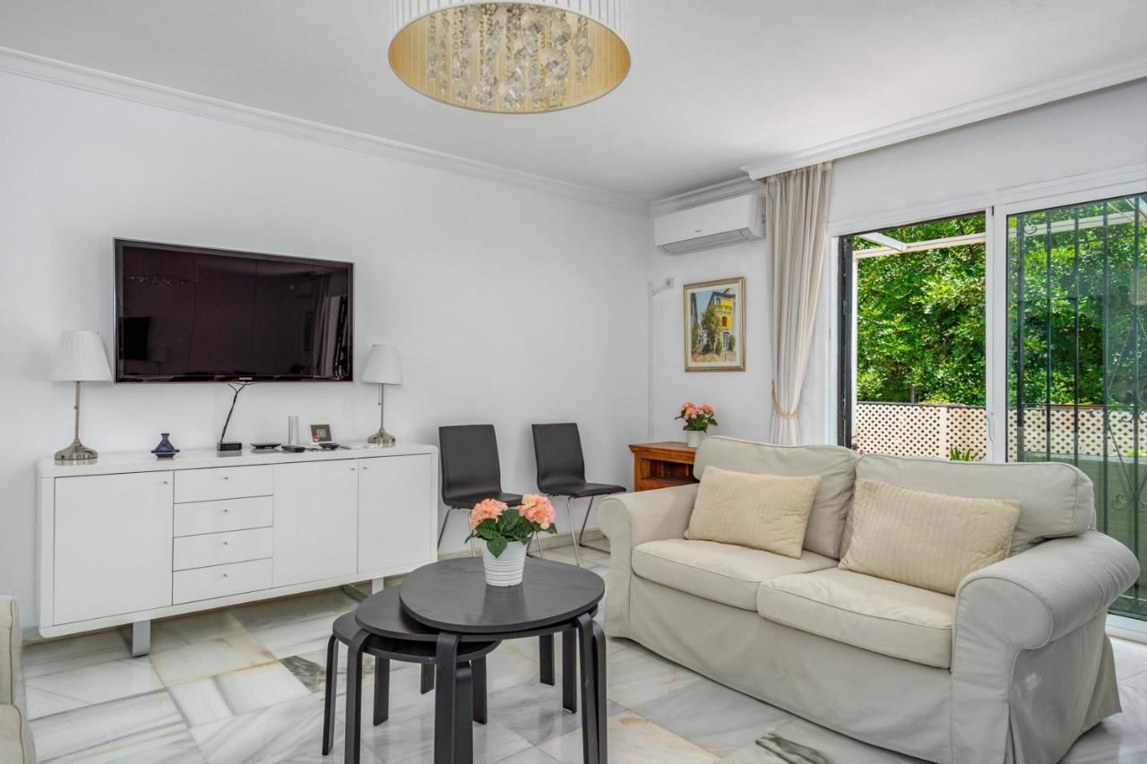 Villa Boliches Townhouse By Costarentals - Ref 61 Fuengirola
