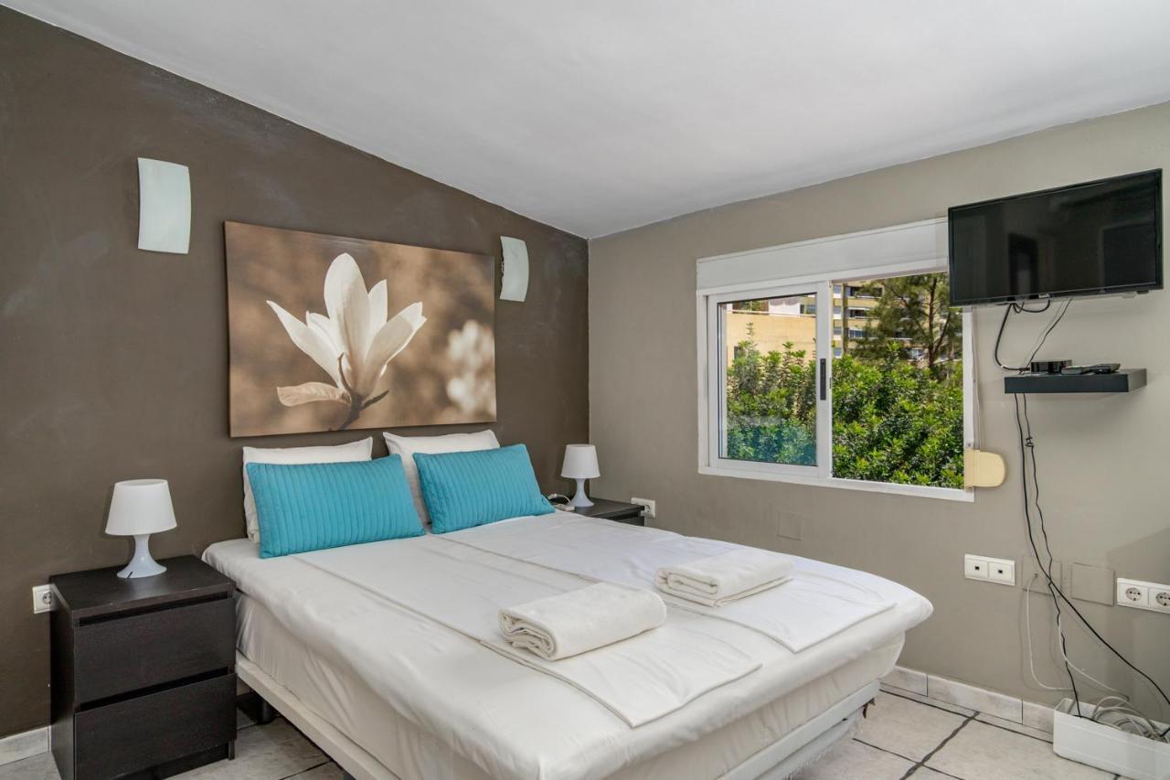 Villa Boliches Townhouse By Costarentals - Ref 61 Fuengirola