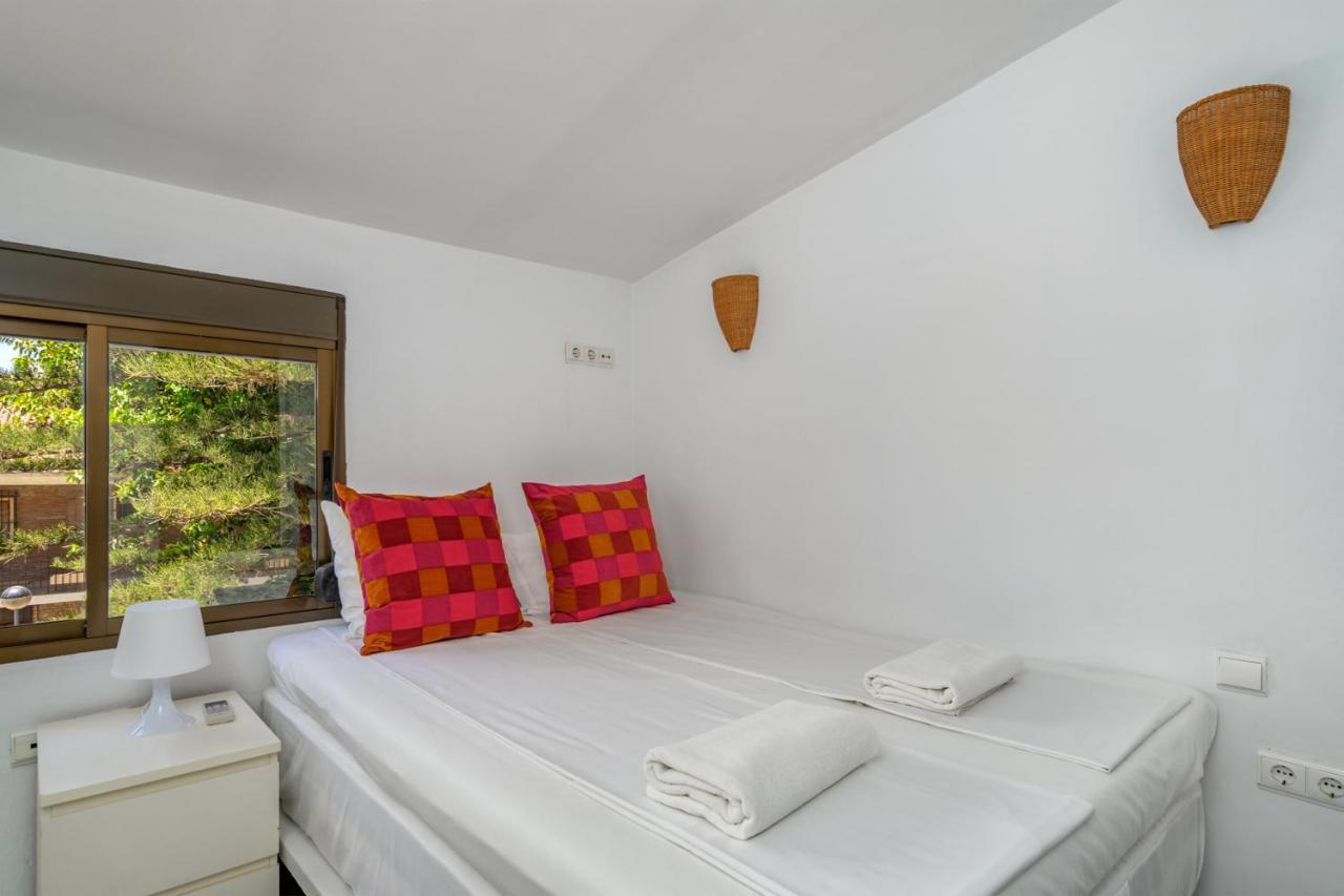 Boliches Townhouse By Costarentals - Ref 61 Villa