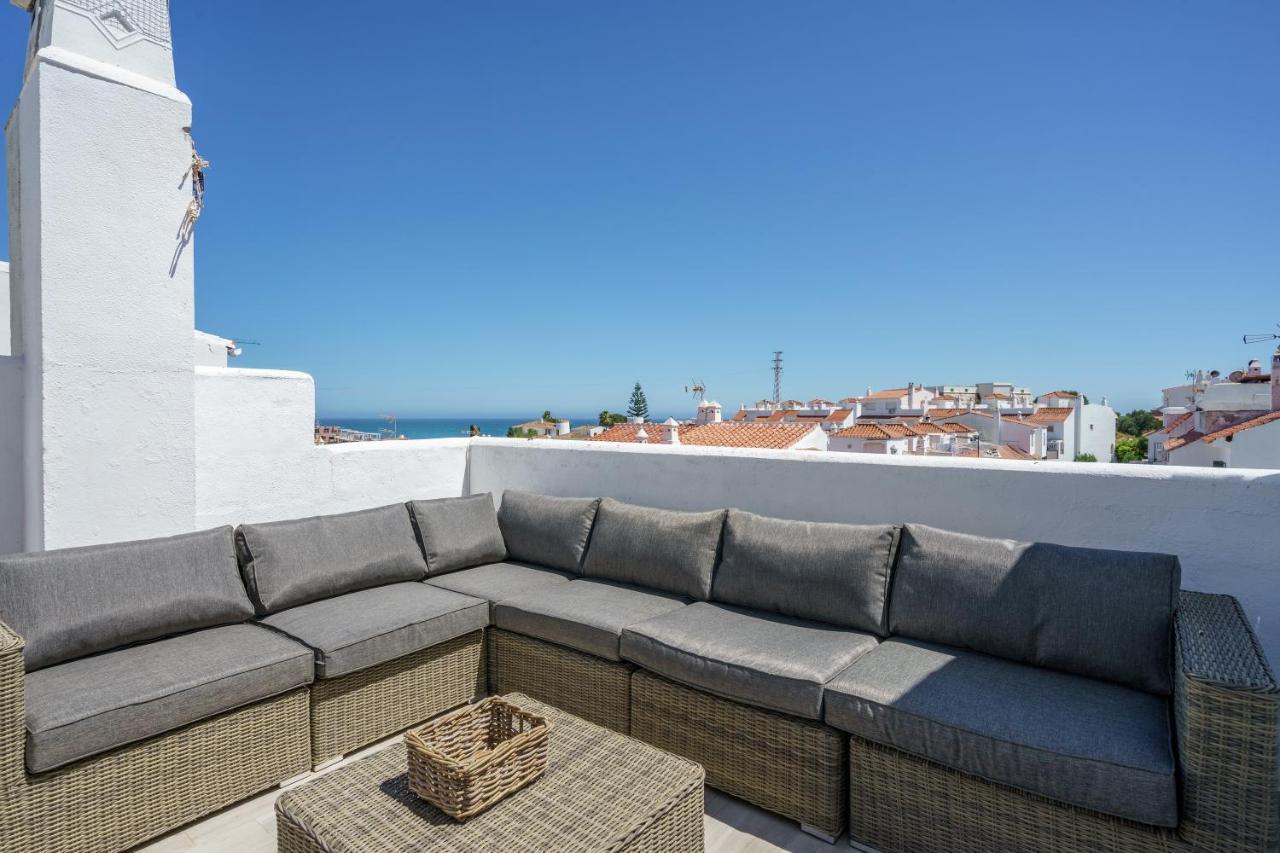 Apartment Miramar Townhouse In By Costarentals - Ref 62 Fuengirola