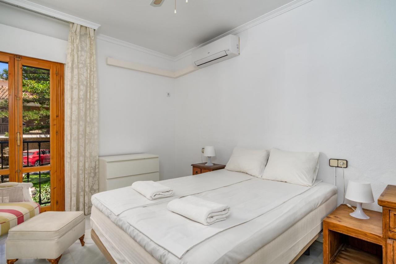Boliches Townhouse By Costarentals - Ref 61 *
