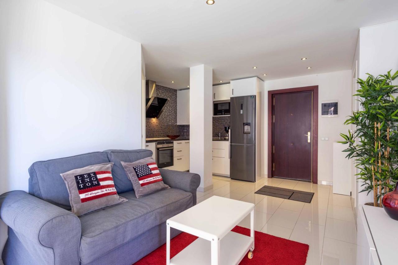 Shoreline In By Costarentals - Ref 88 * Fuengirola