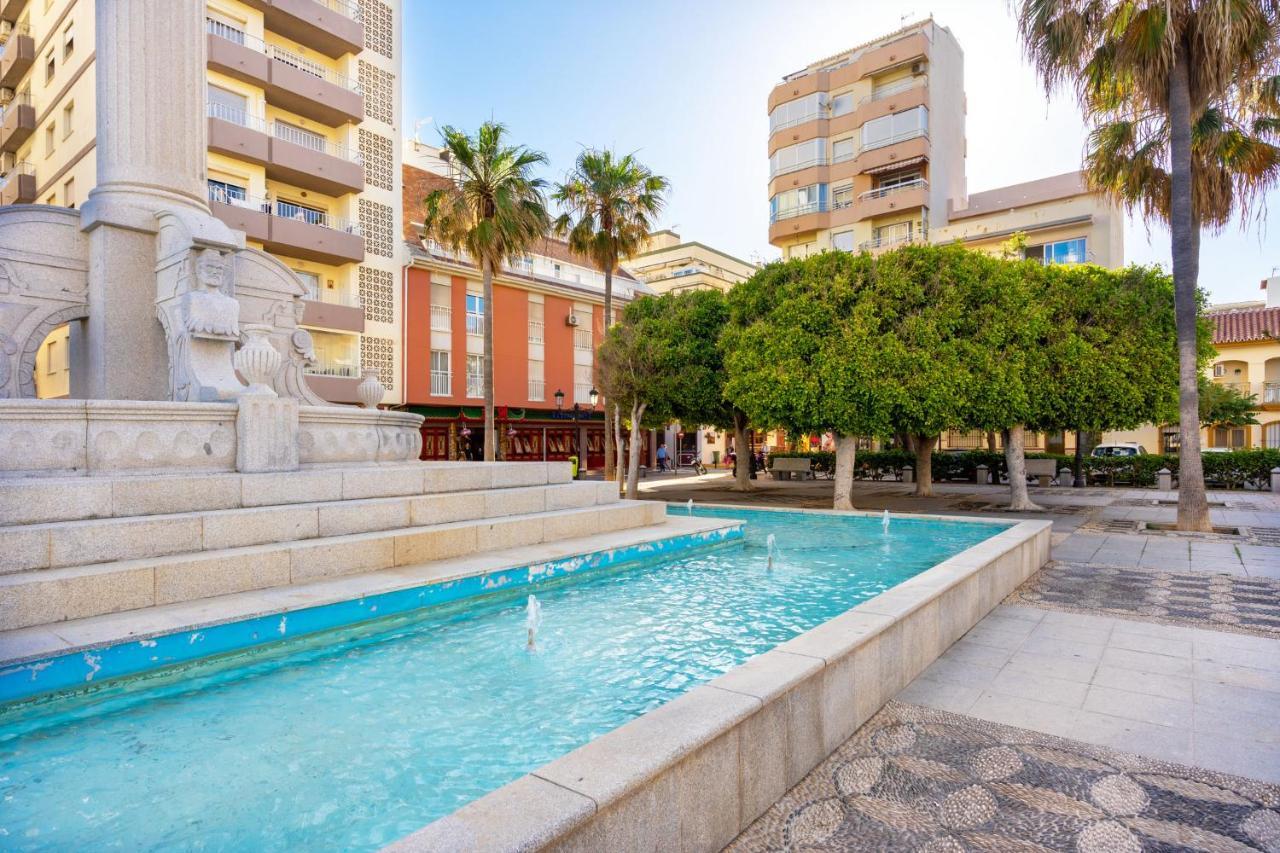 Unique Penthouse In Boliches By Costarentals - Ref 80 Apartment Fuengirola