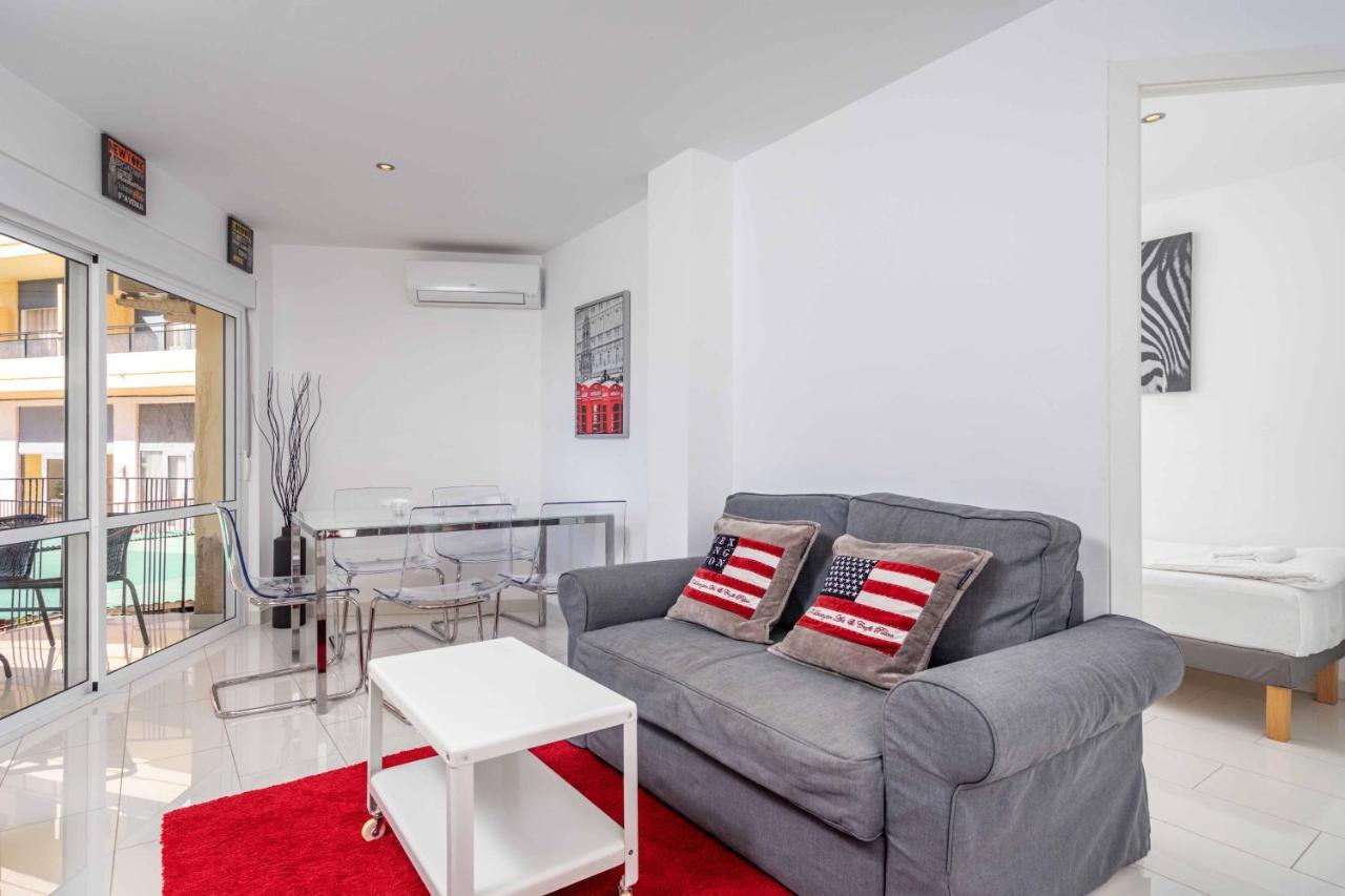 Shoreline In By Costarentals - Ref 88 Apartment Fuengirola